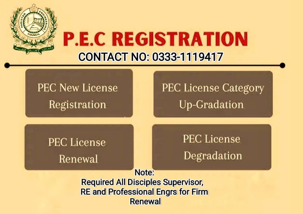 PEC Buy & Sale All Pakistan | Facebook