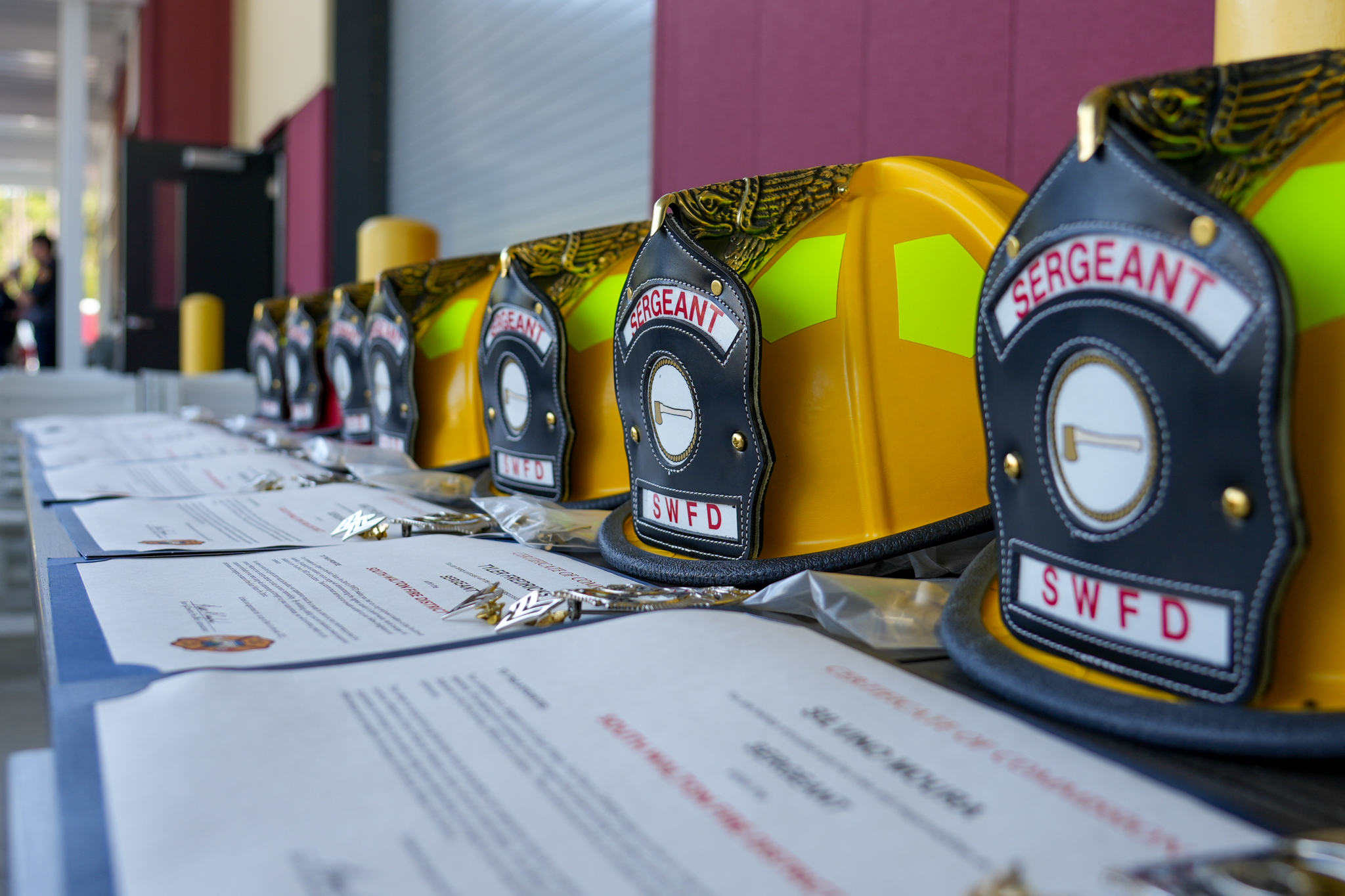 South Walton Fire District | Santa Rosa Beach FL