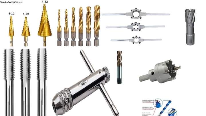YS Tools