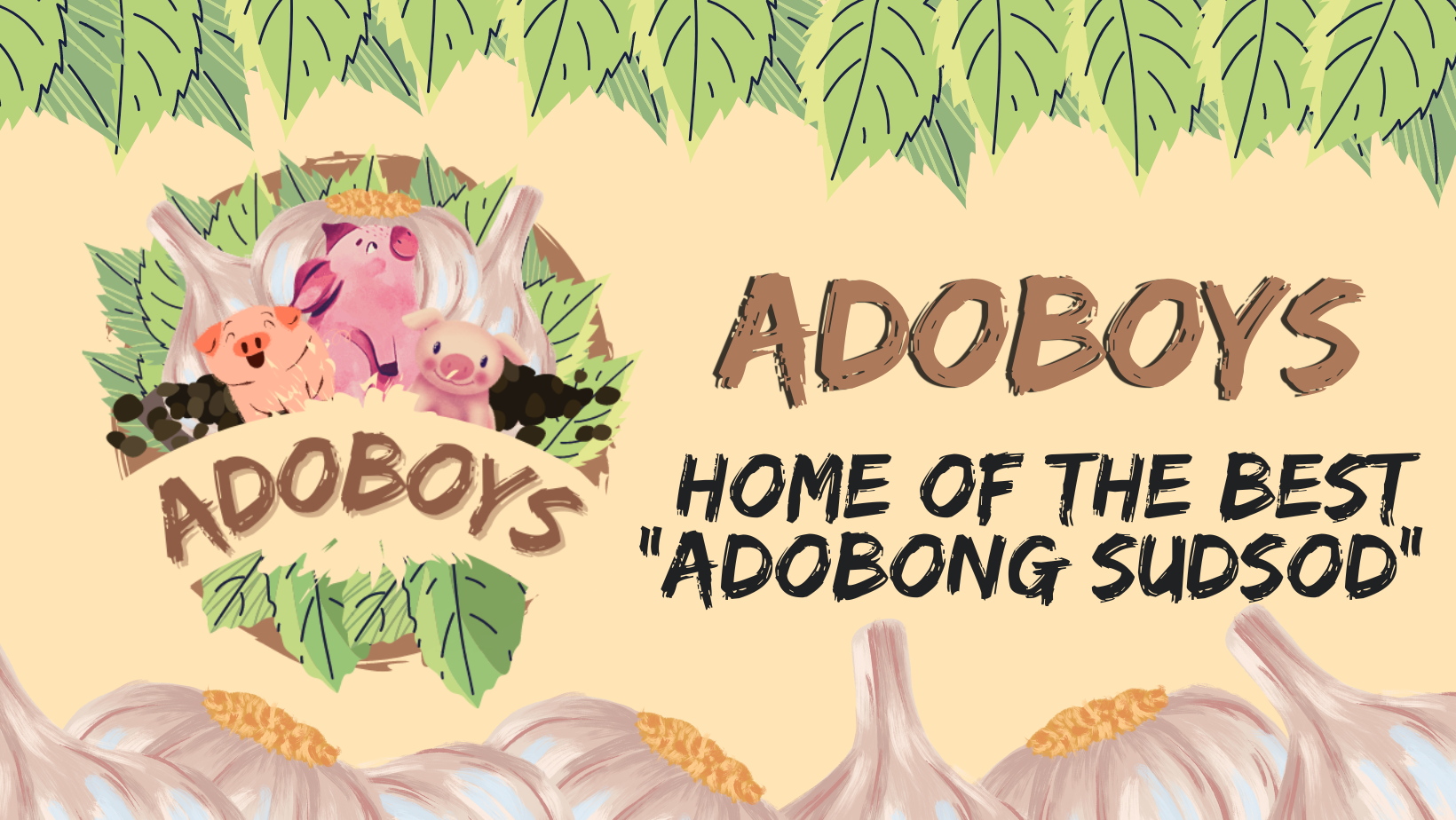 Adoboys | Cabuyao