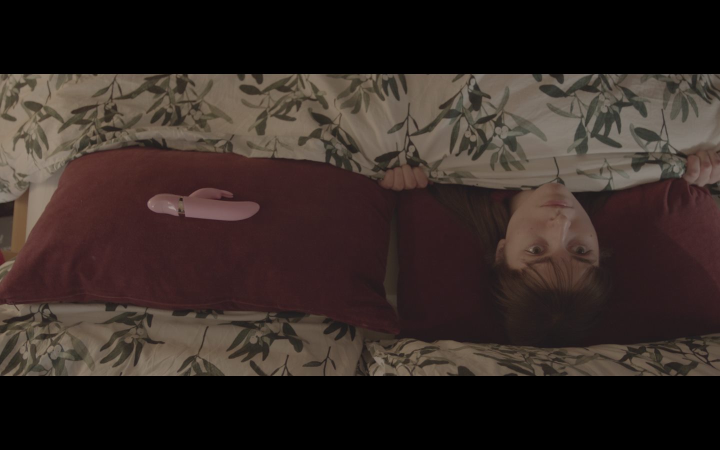 Rabbit - Short Film