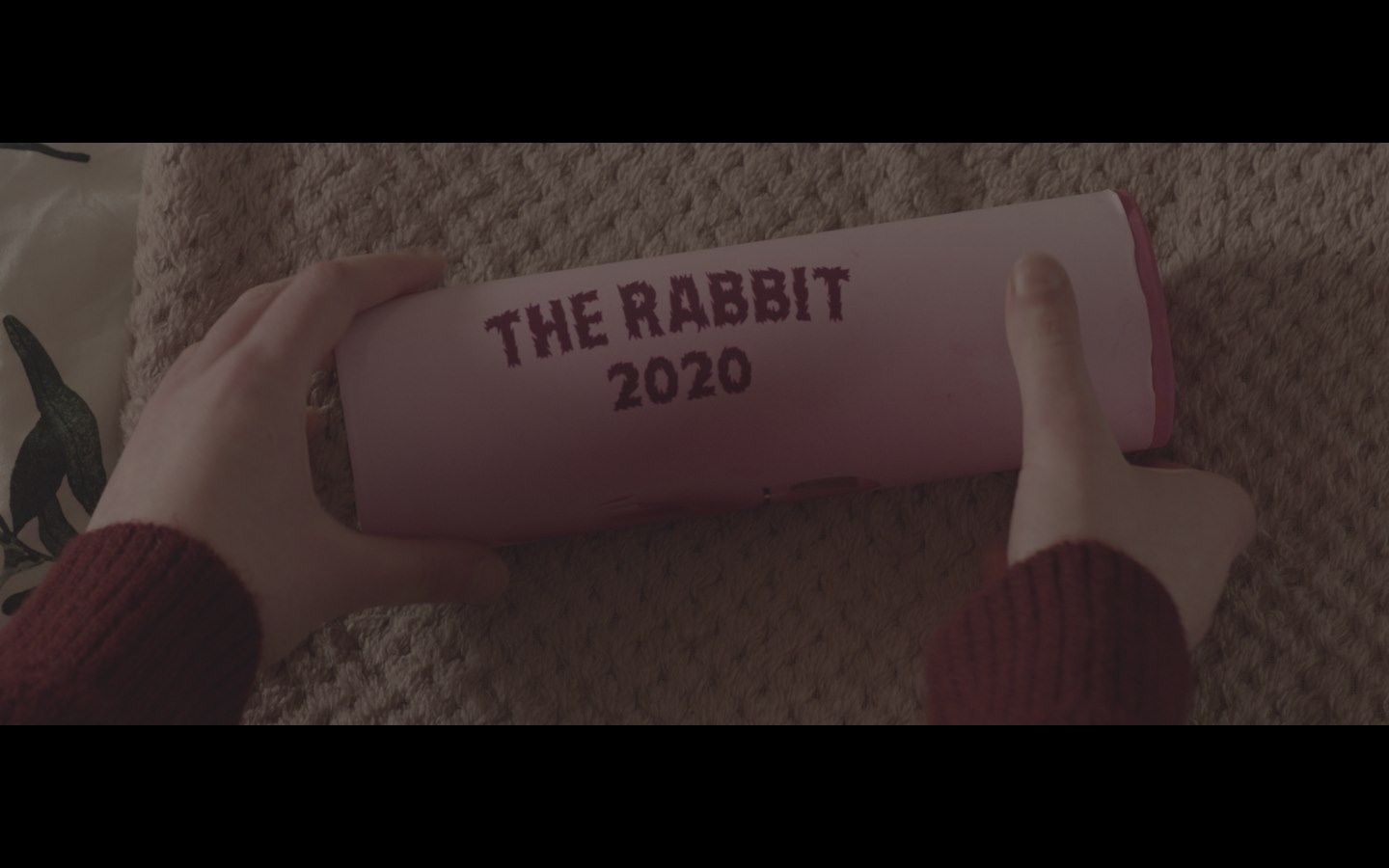 Rabbit - Short Film