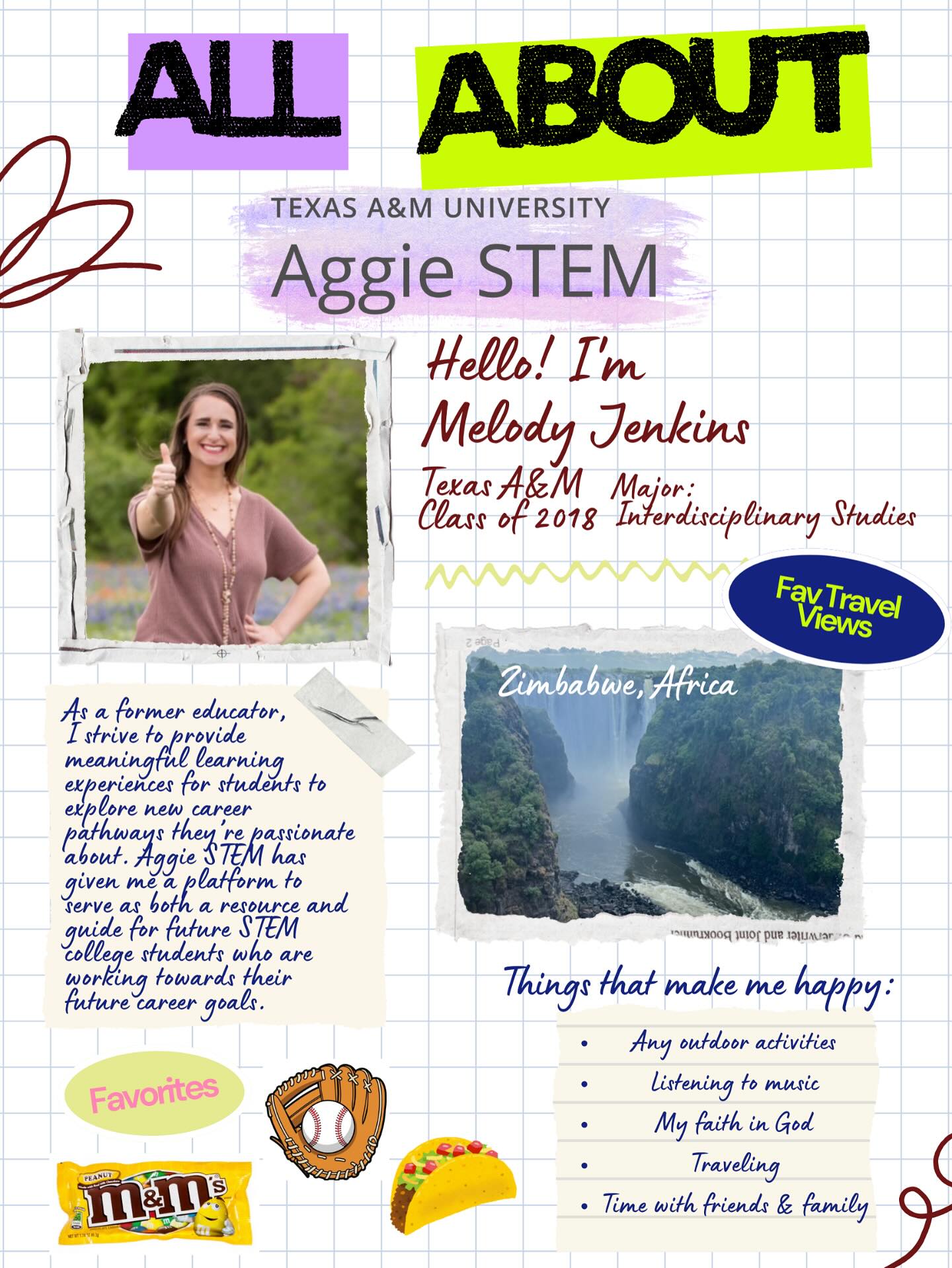 Aggie STEM - Texas A&M... - Aggie STEM - Texas A&M University