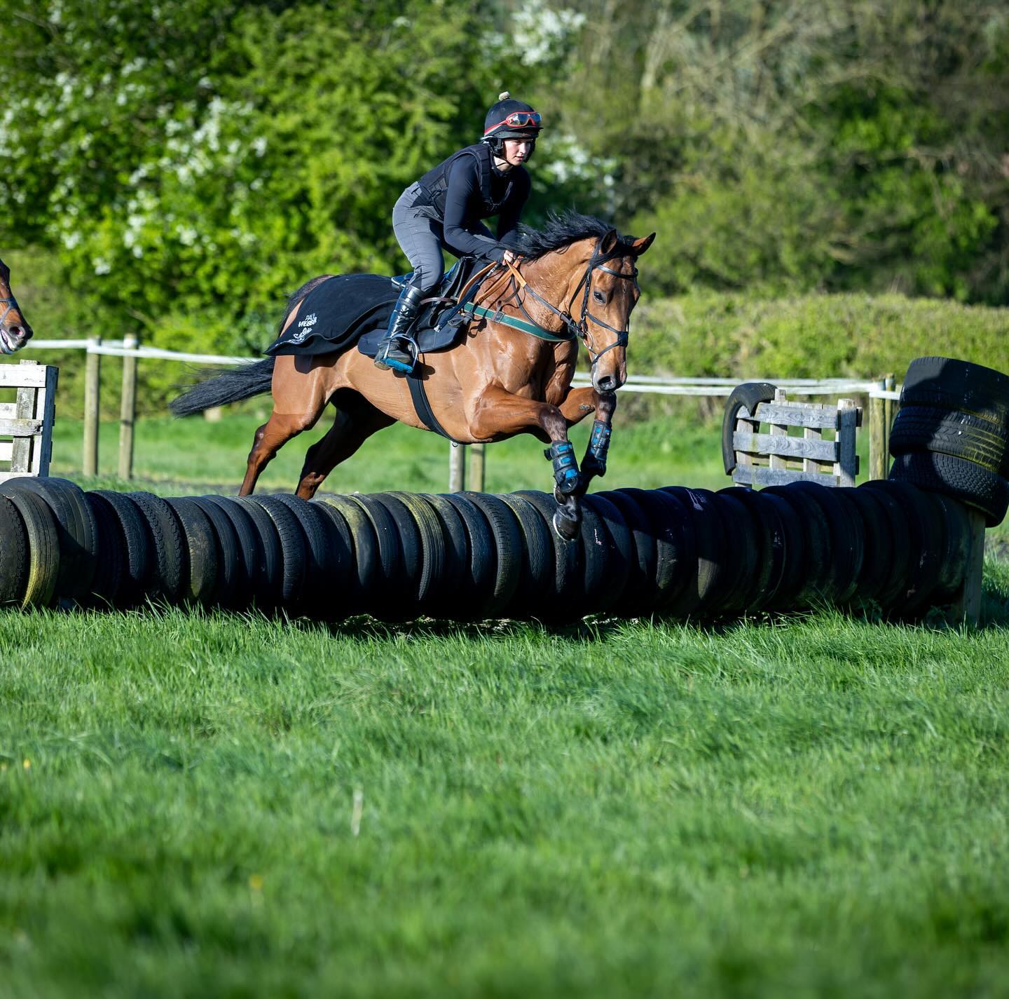 Paul Webber Racing