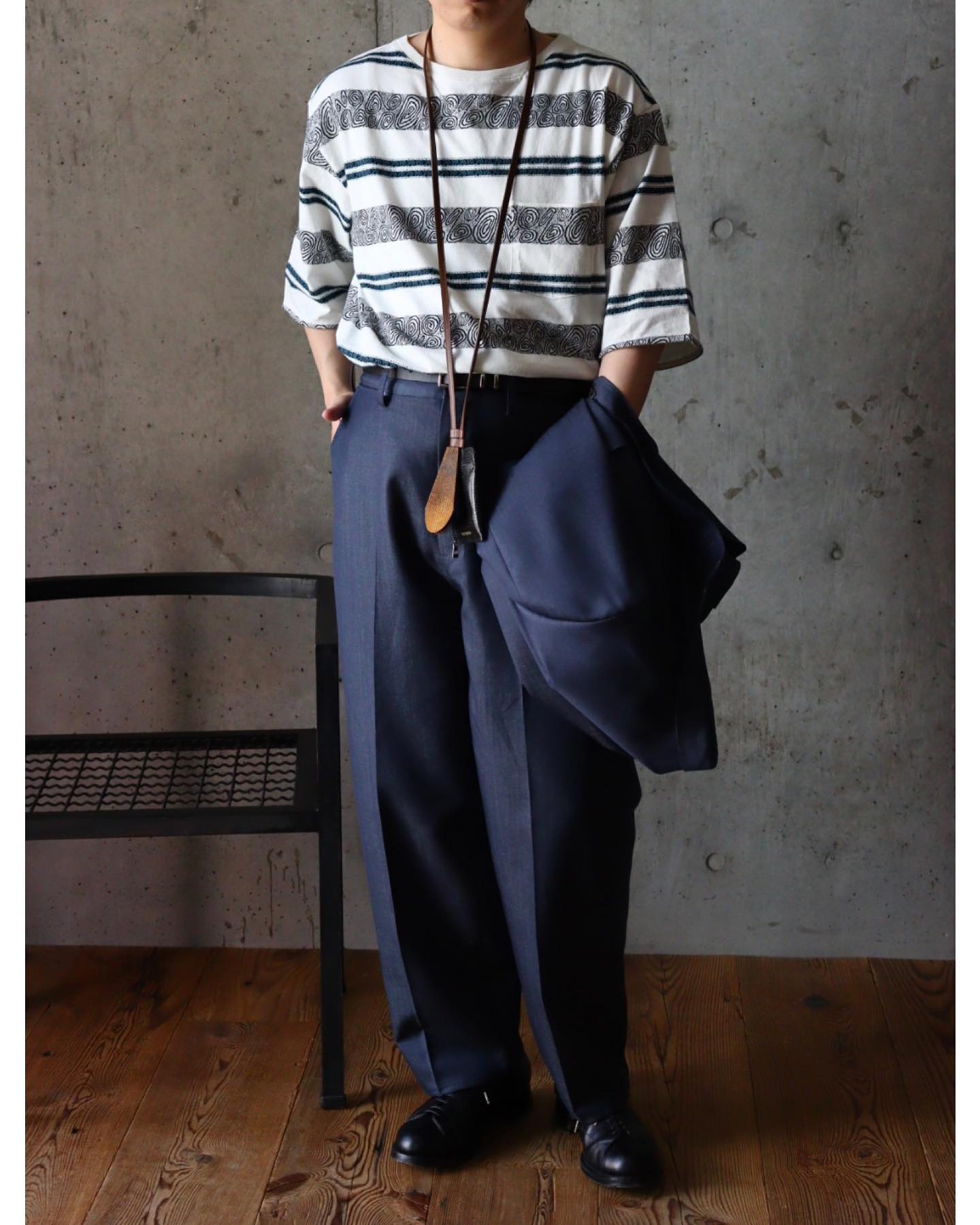 NICENESS 】 ▽ BOYCE ▽ JACK ▽ SPOOKY #NICENESS 