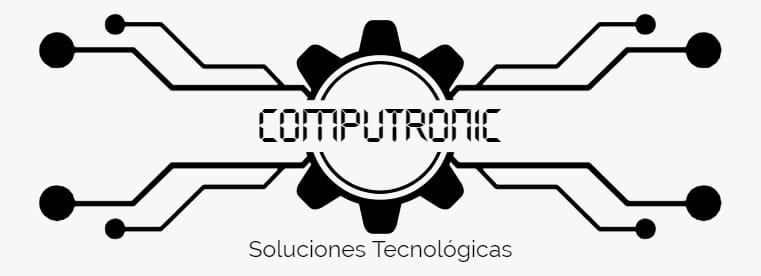 Computronic Soluciones Tecnológicas | Loma Pytâ