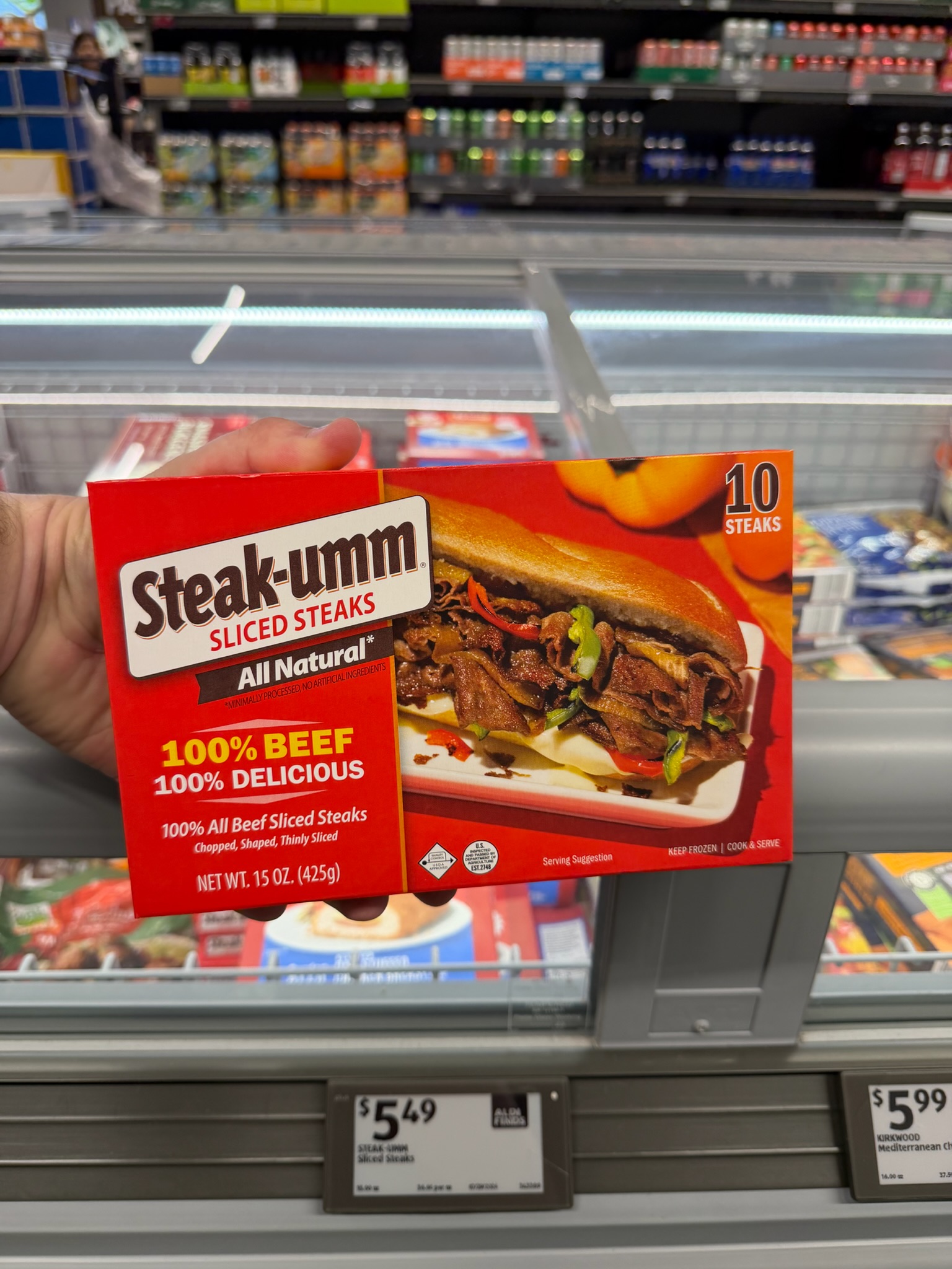 ALDI USA - ALDI USA added a new photo.
