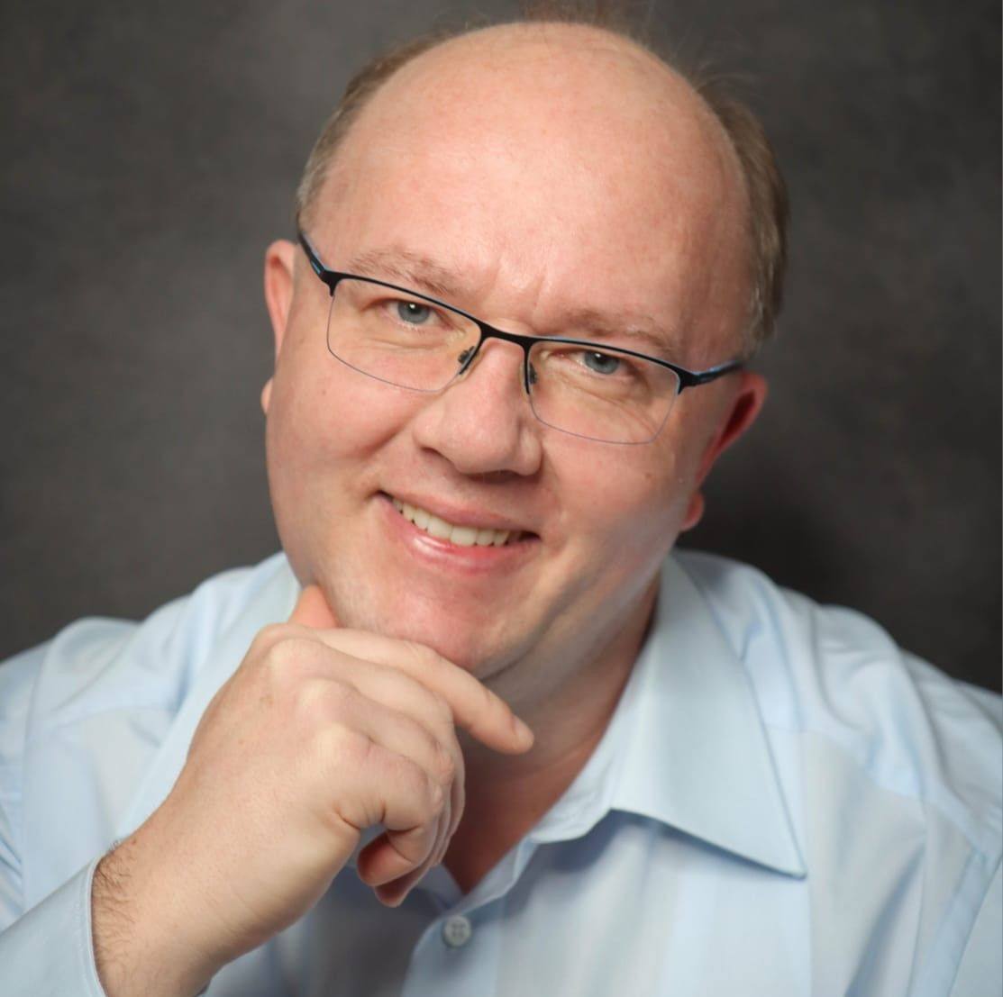 Thomas Schneider