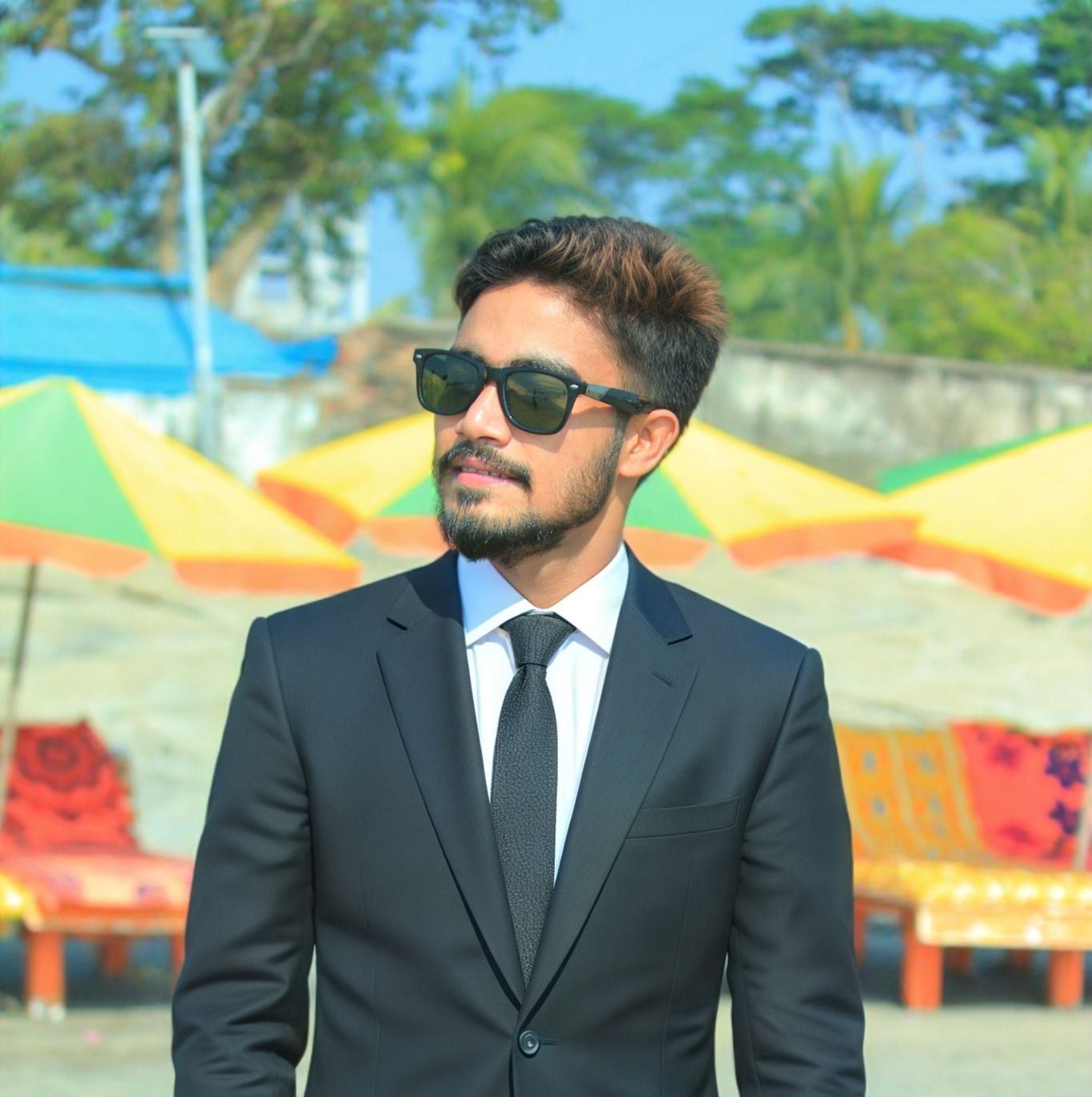 Rashed Vai Official | Khulna