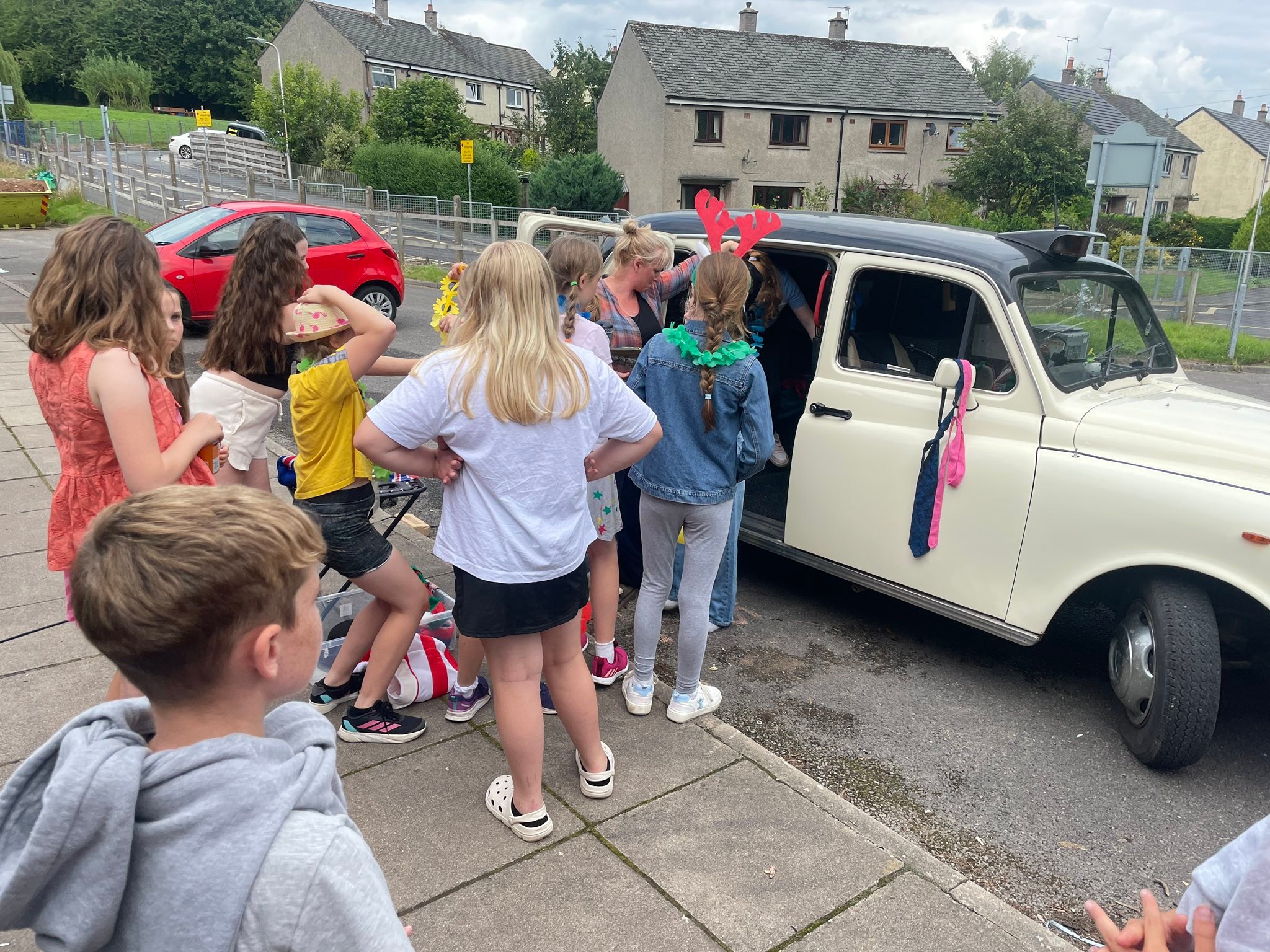 Beaconside C... - Beaconside C of E Primary School & Nursery