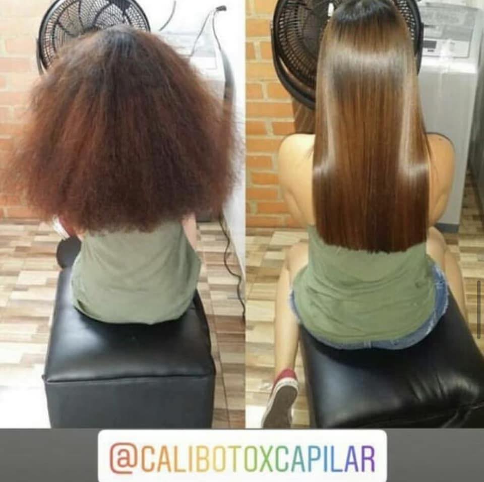 BOTOX Capilar NUEVO STILO... - BOTOX Capilar NUEVO STILO