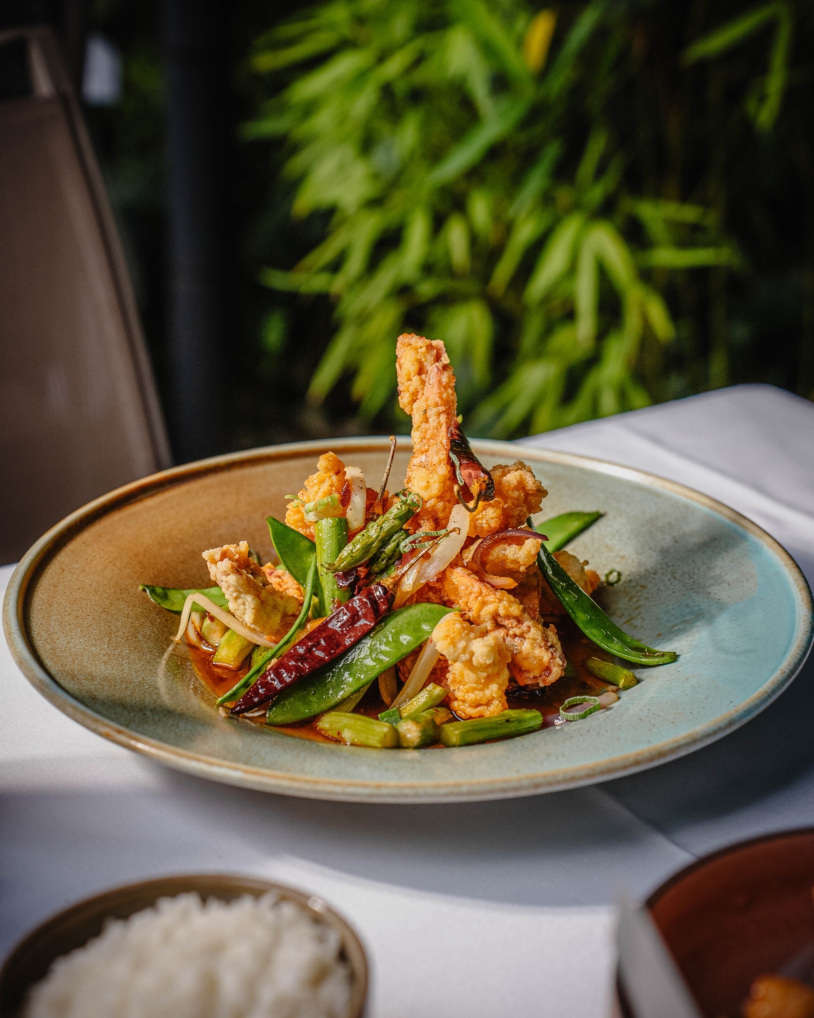 ChuChin - 🌺 TÔM CHUA NGỌT ⁠(Nr.63)⁠ 🦐🥢 ⁠ Da läuft das... | Facebook
