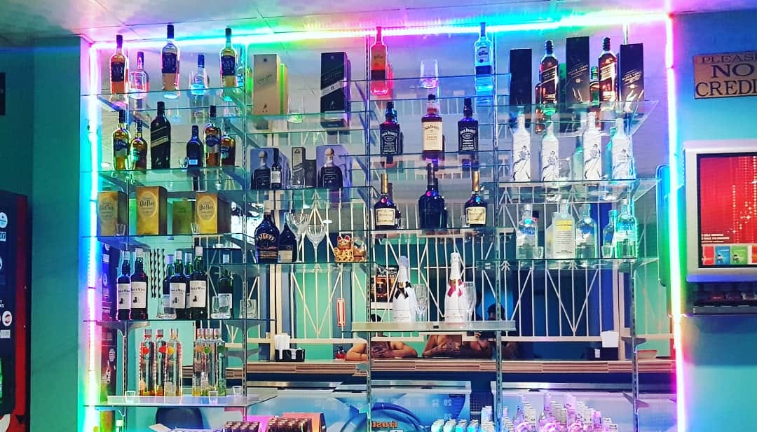 Covergirls Restaurant and Bar | Rio Claro