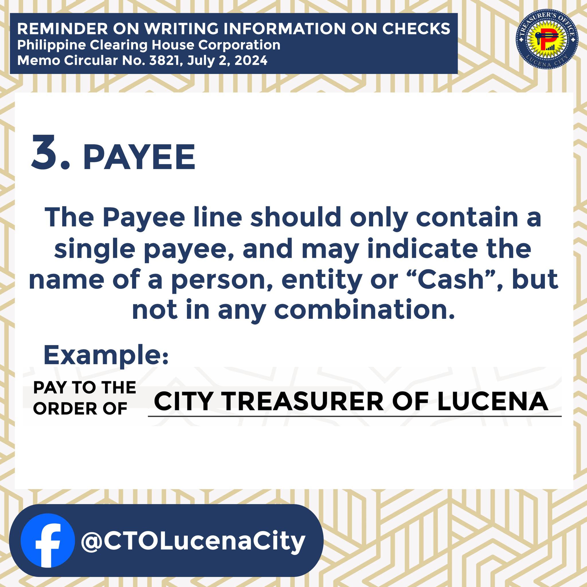 Cto Lucena
