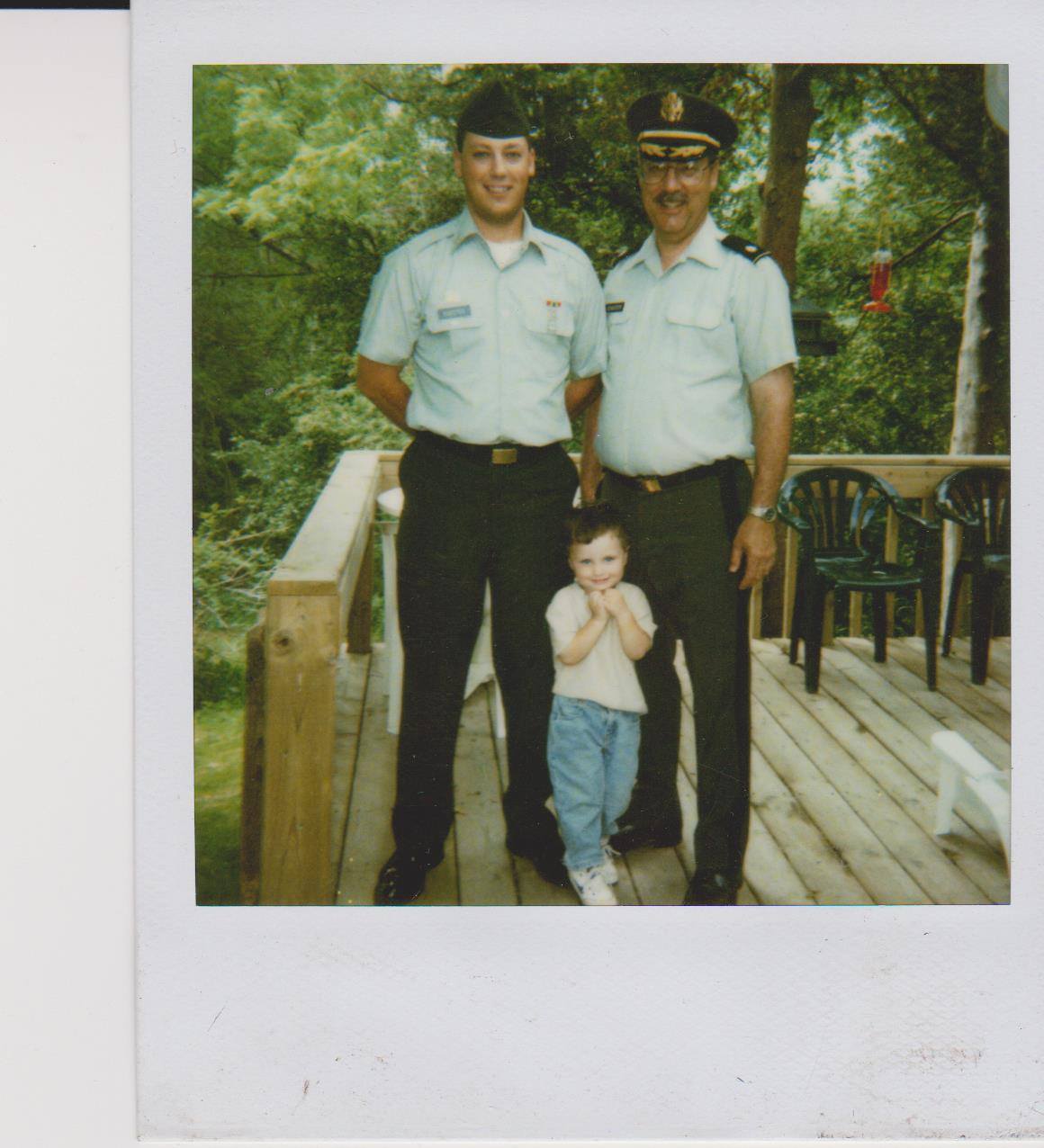 Kurt Eugster - 4 current or retired educators. Two in... | Facebook