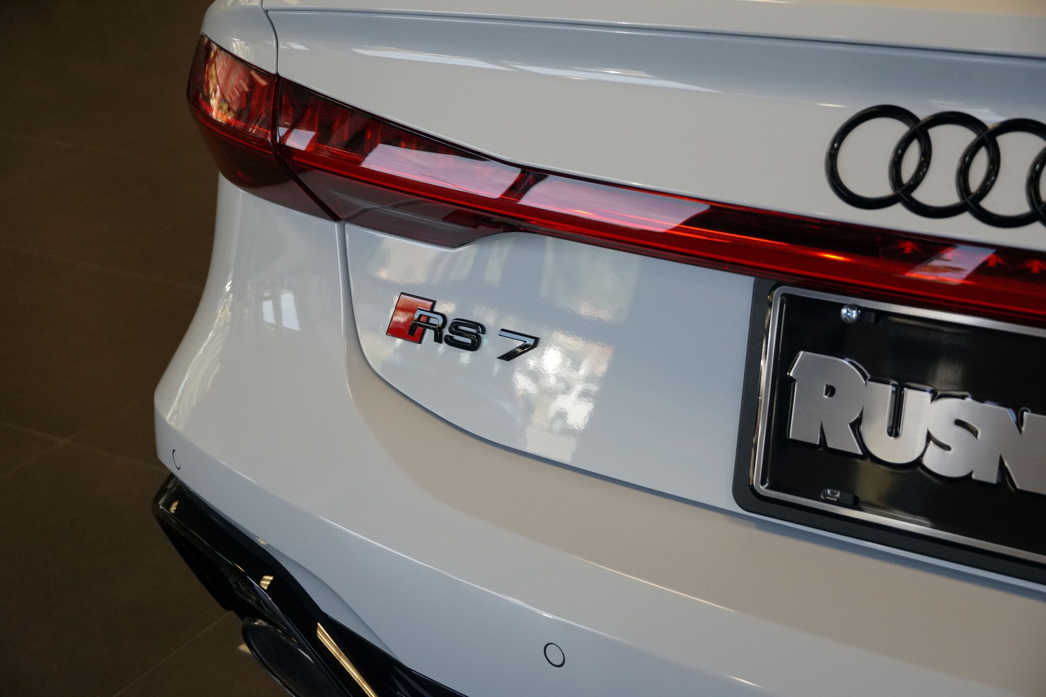 Rusnak/Westlake Audi | Thousand Oaks CA