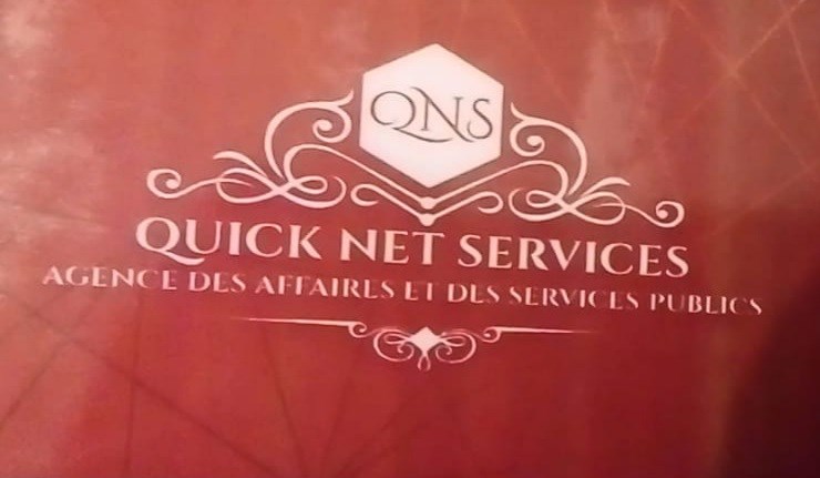 QUICK NET Services