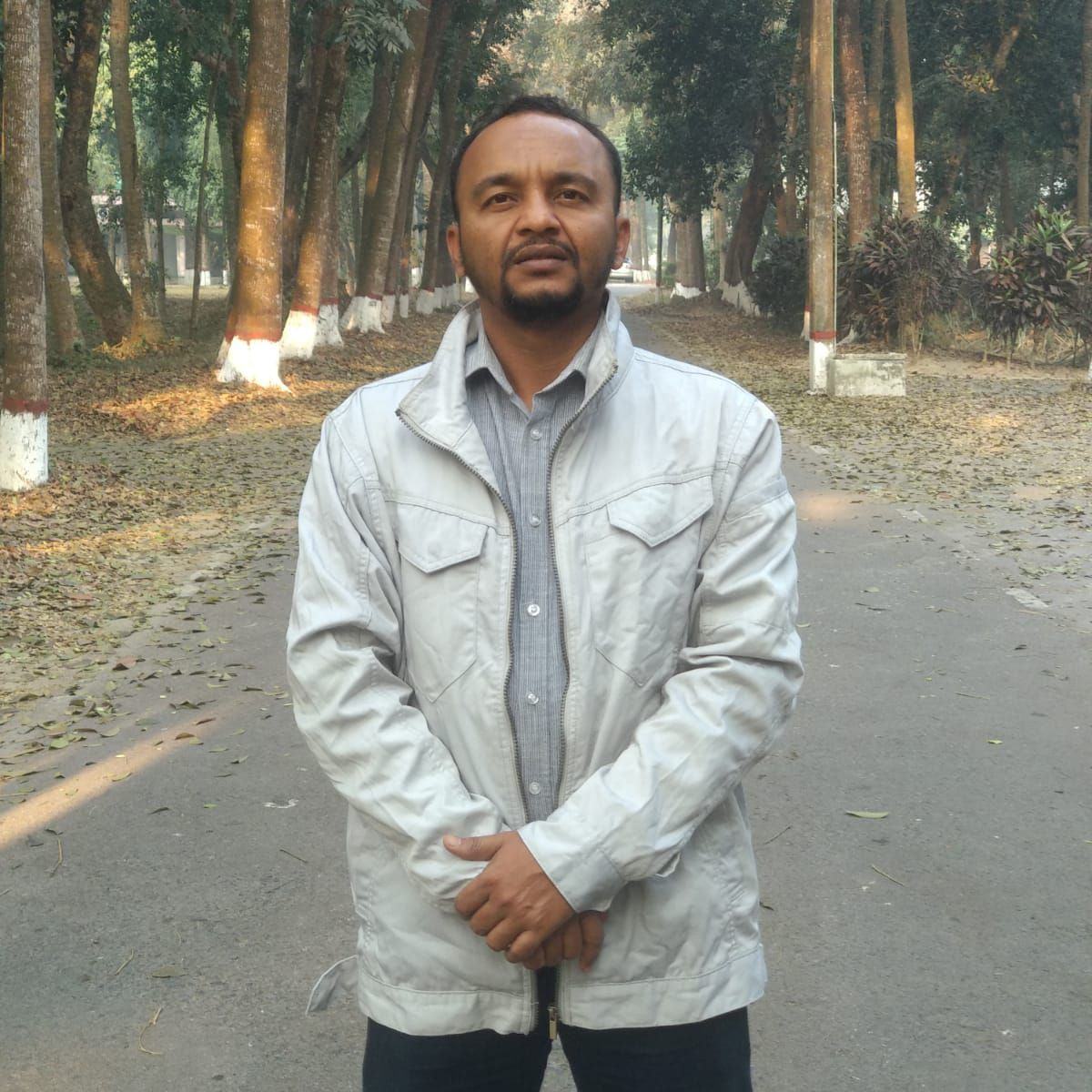 Rifat Riaz
