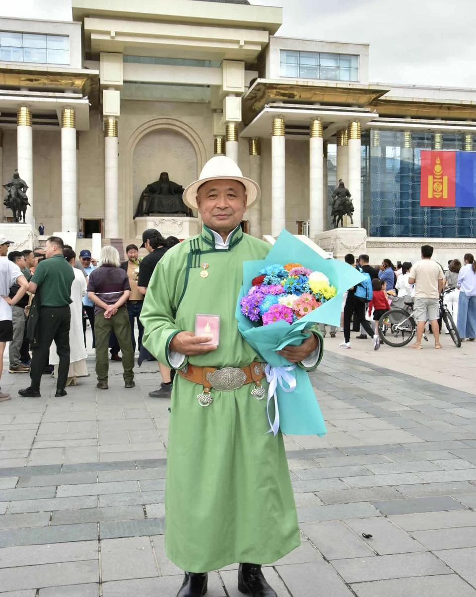 Ур Ундрах-Ur Undrakh | Ulaanbaatar