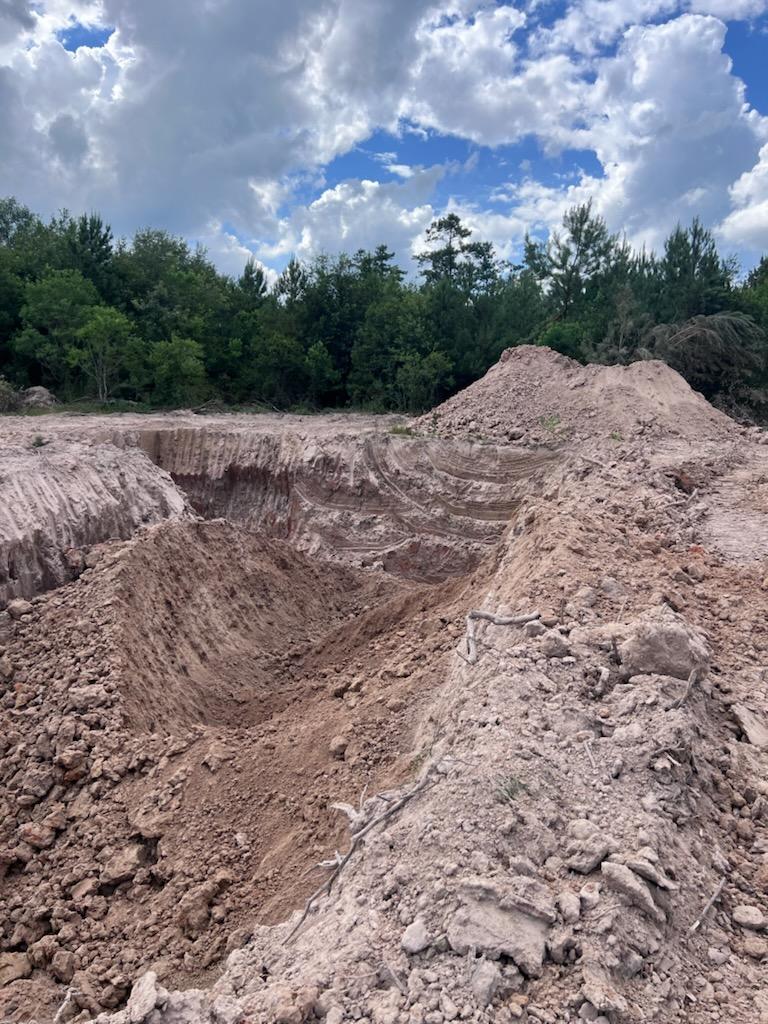 We sell dirt and topsoil that's so good, at Hwy 321 Dayton, Tx, call us ...