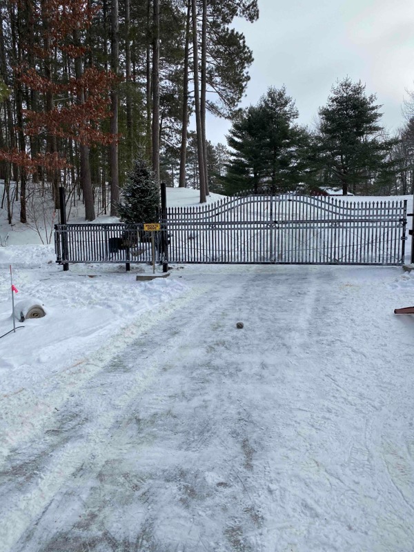 Entrance Systems | Muskego WI