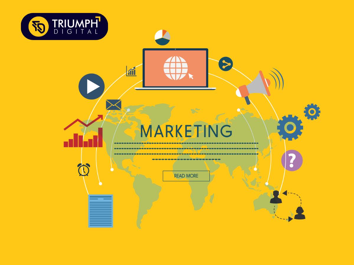 💡 Cracking the Code:... - Triumph Digital Marketing Thailand | Facebook