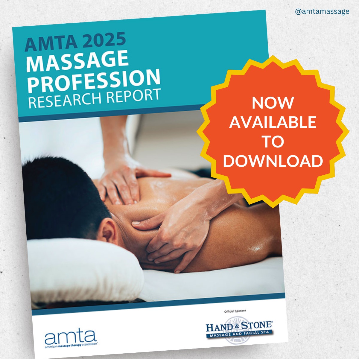 American Massage Therapy Association - AMTA
