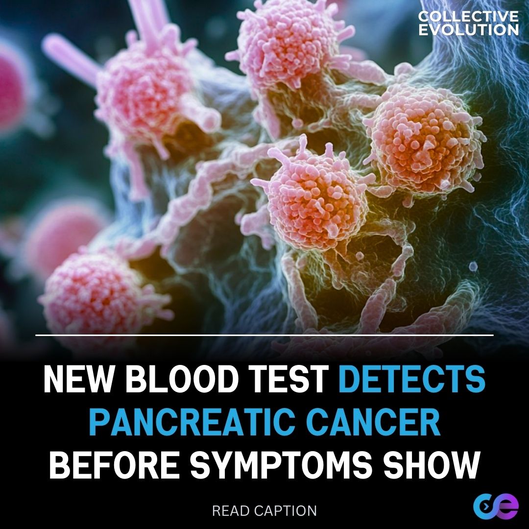 Collective - There are several tests to detect a typically difficult to ...