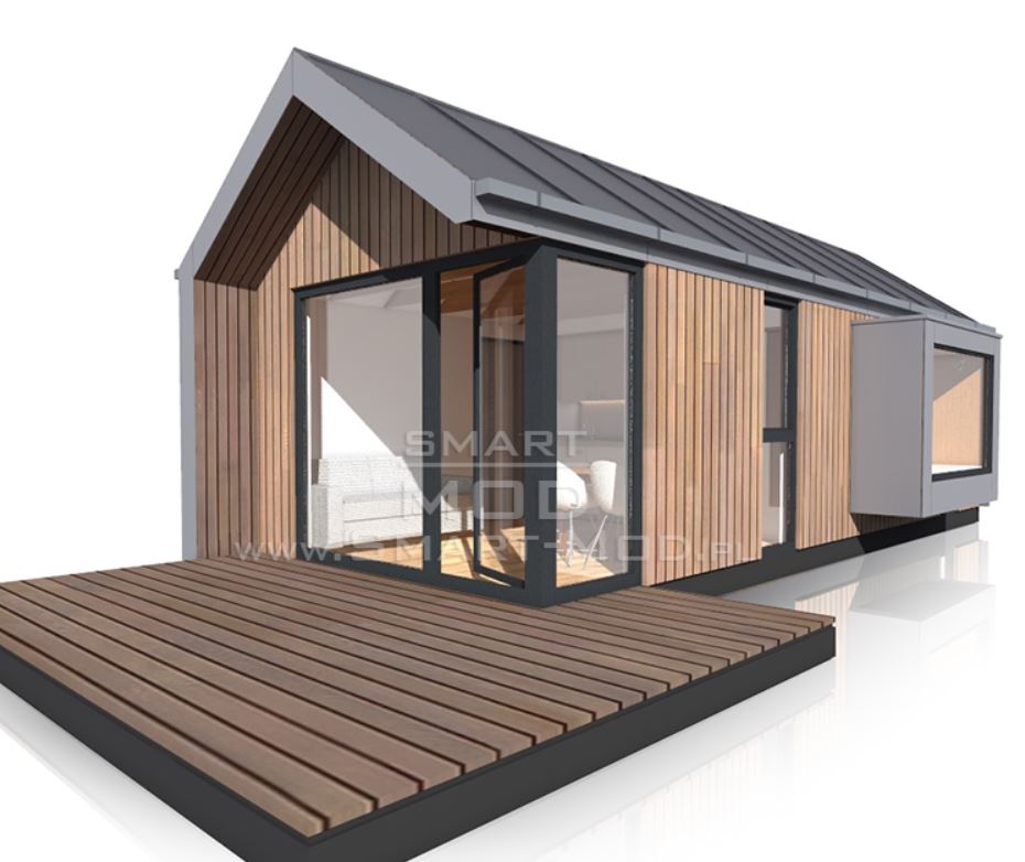 Modular Building Solutions | Dublin