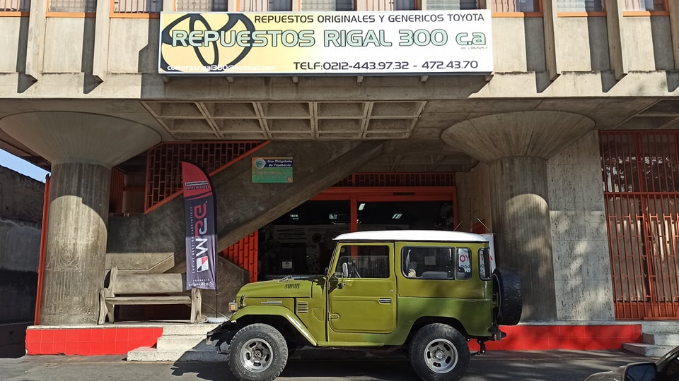 Prokar Autoparts - Amortiguadores para todo tipo de vehículos, camiones ...