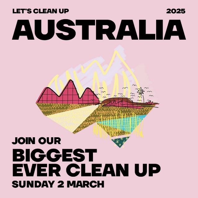 🌍💚 Join us for Clean Up Australia... - Blacktown City Council | Facebook
