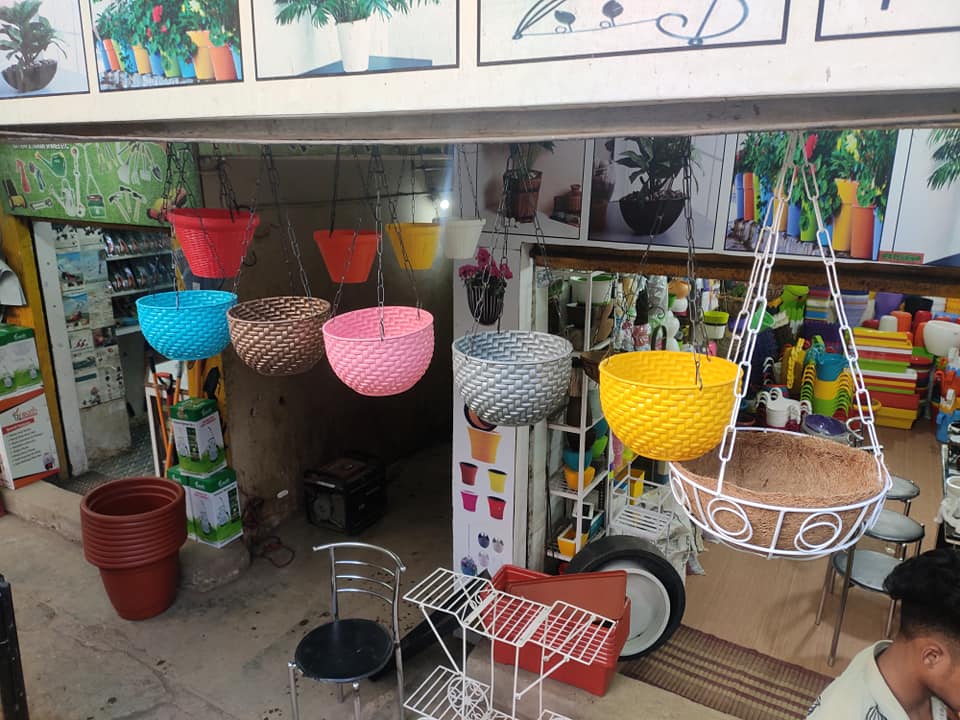Janata SEEDS Store | Hyderabad