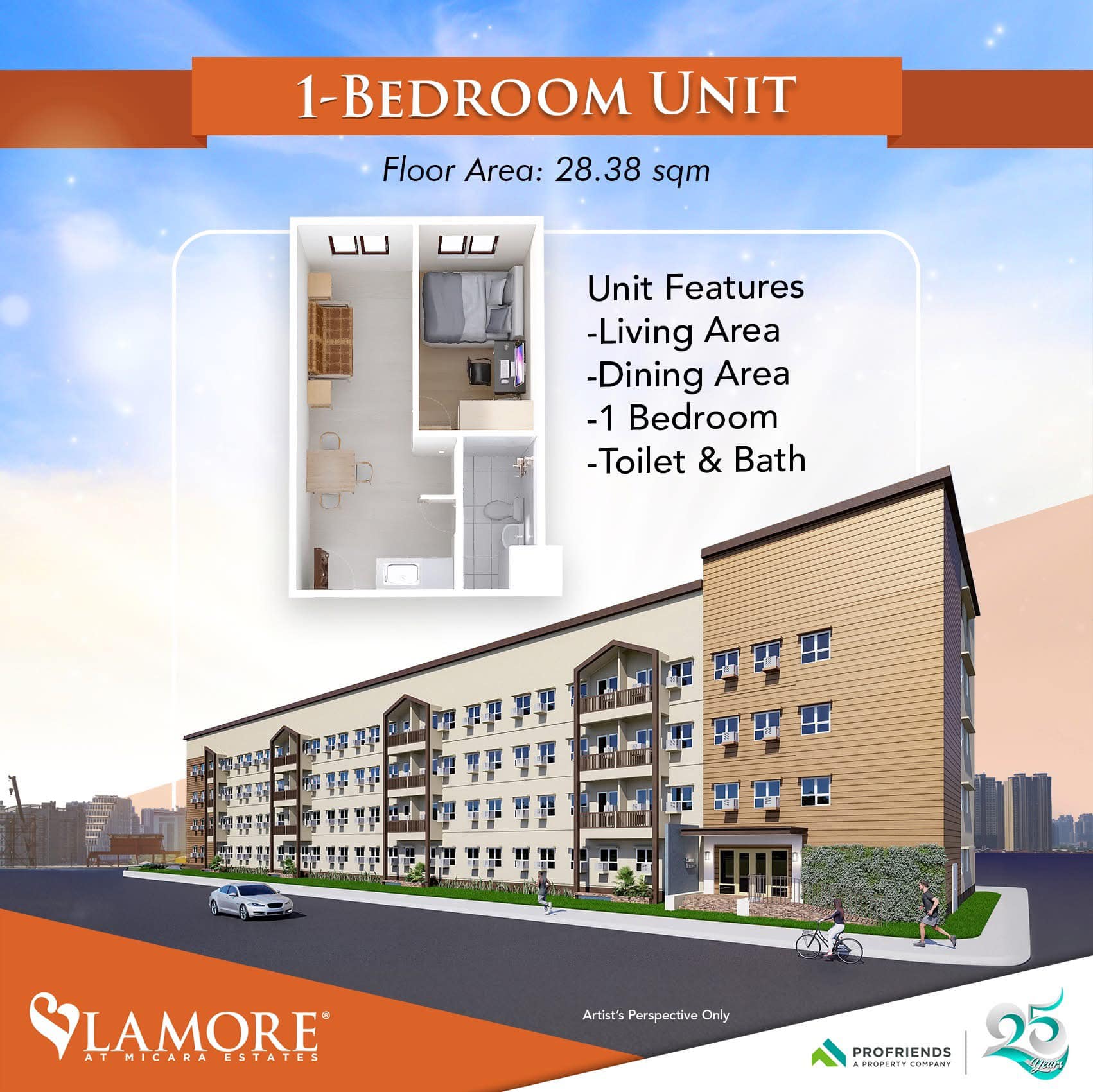 Lamore at Micara Estates by Proveneo Land, Inc. | Tanza