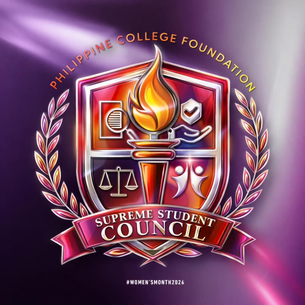PCF - Supreme Student Council | Valencia