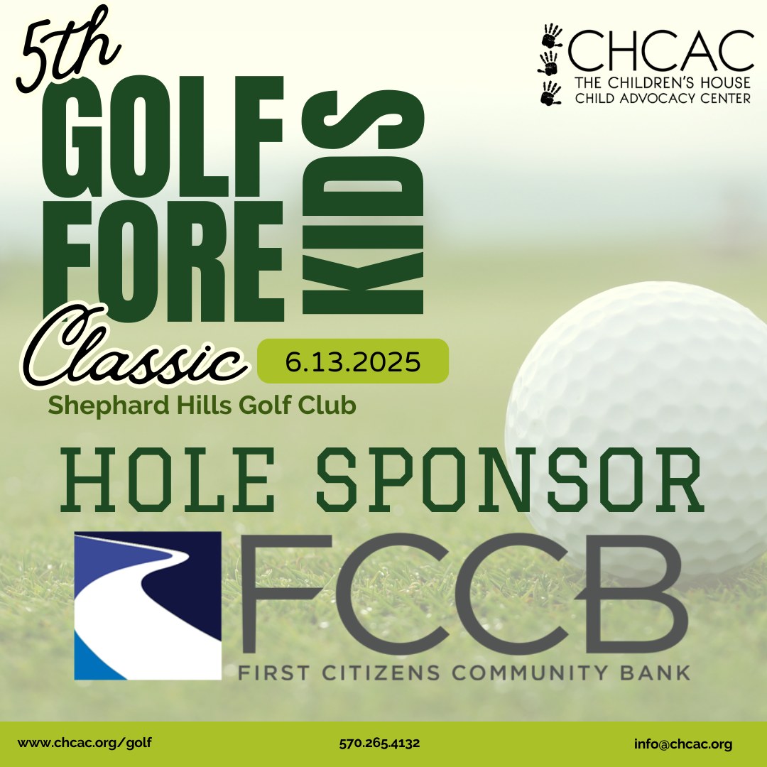 The Children's - 🎉 Welcome back to the Golf FORe Kids Classic, FCCB ...