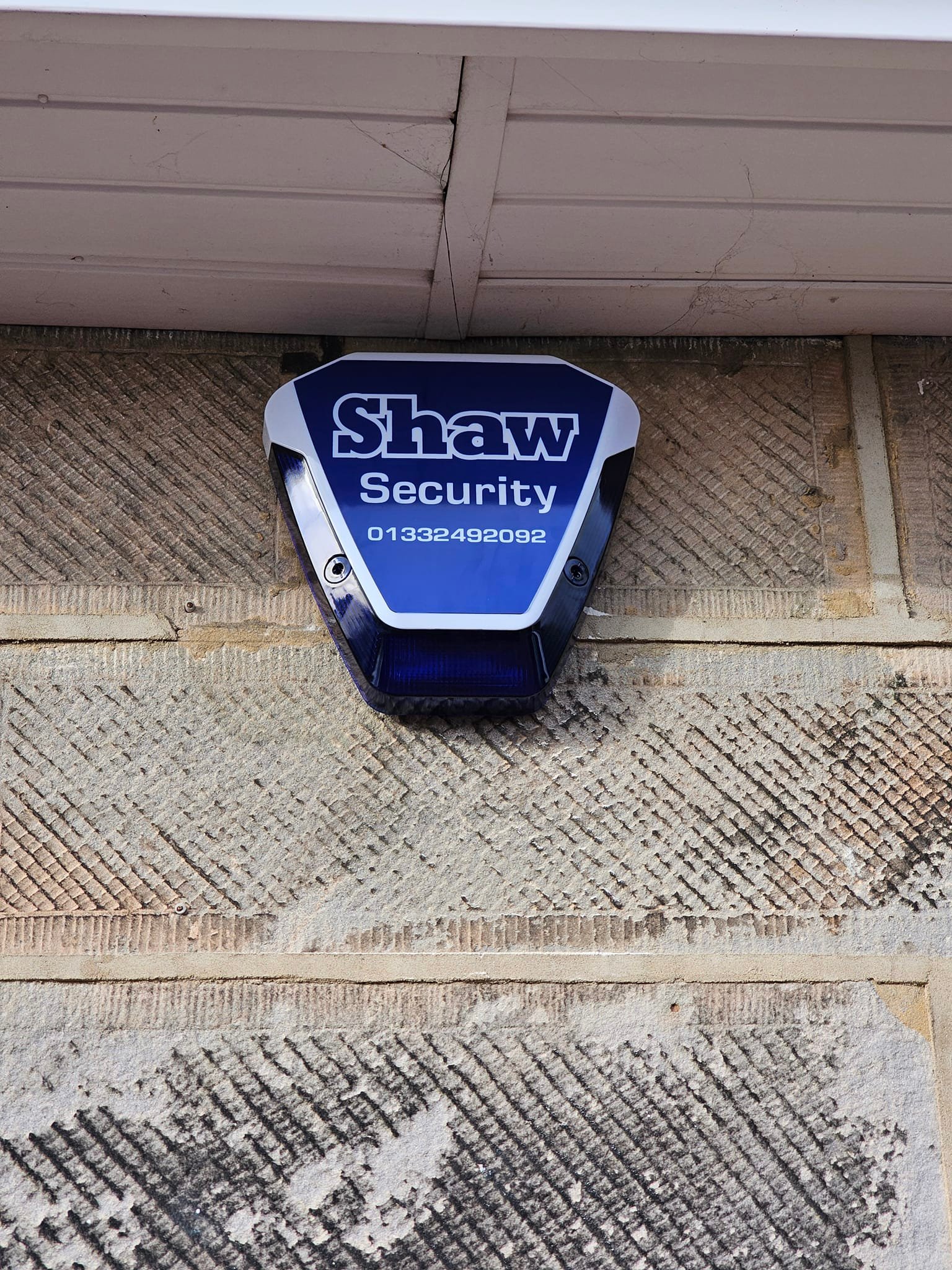 Shaw Electrical & Security
