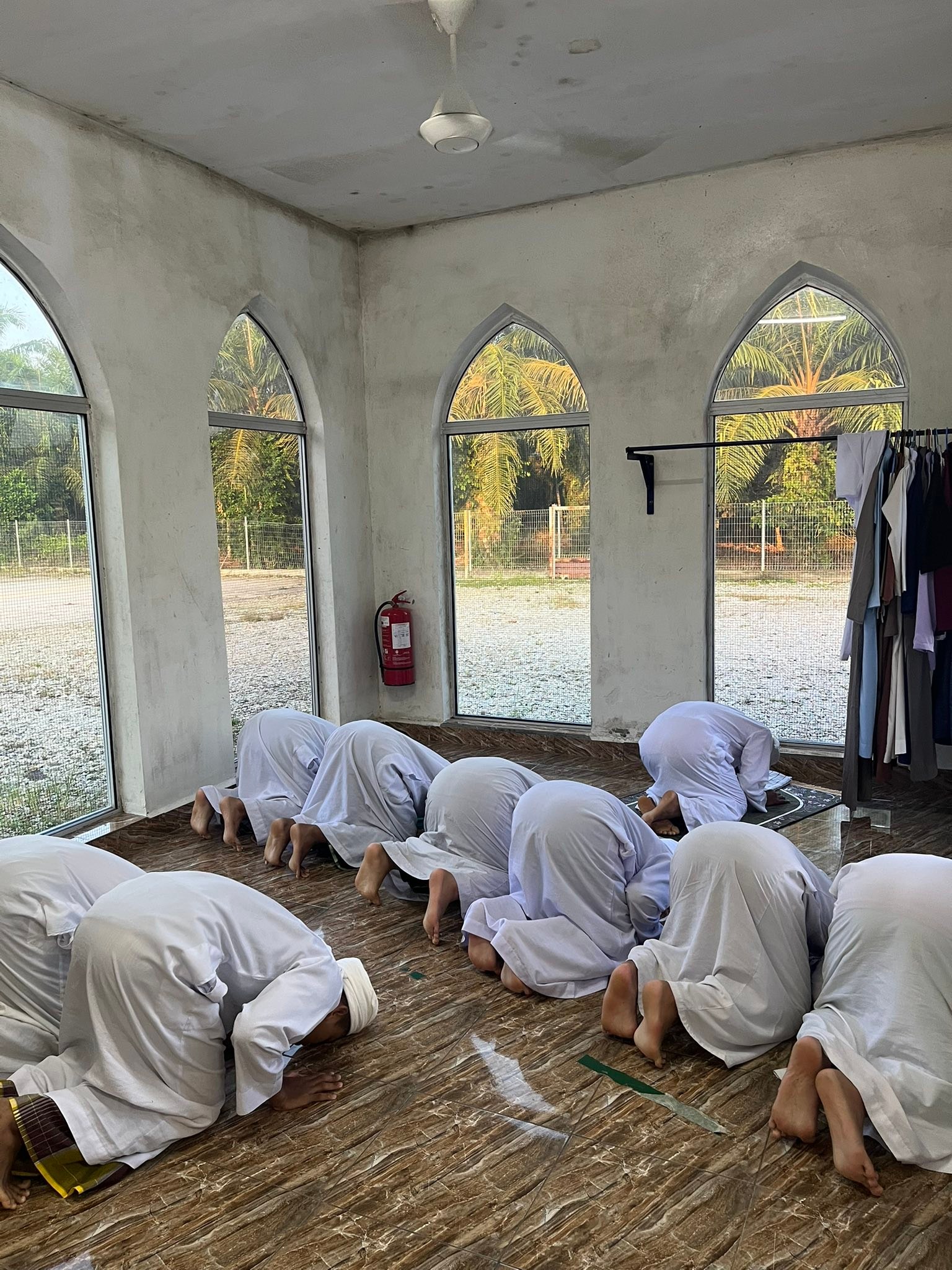 Madrasah Tahfiz Al-Quran Kiyai Haji Sohali Solihin - *KULIYYAH YBHG ...