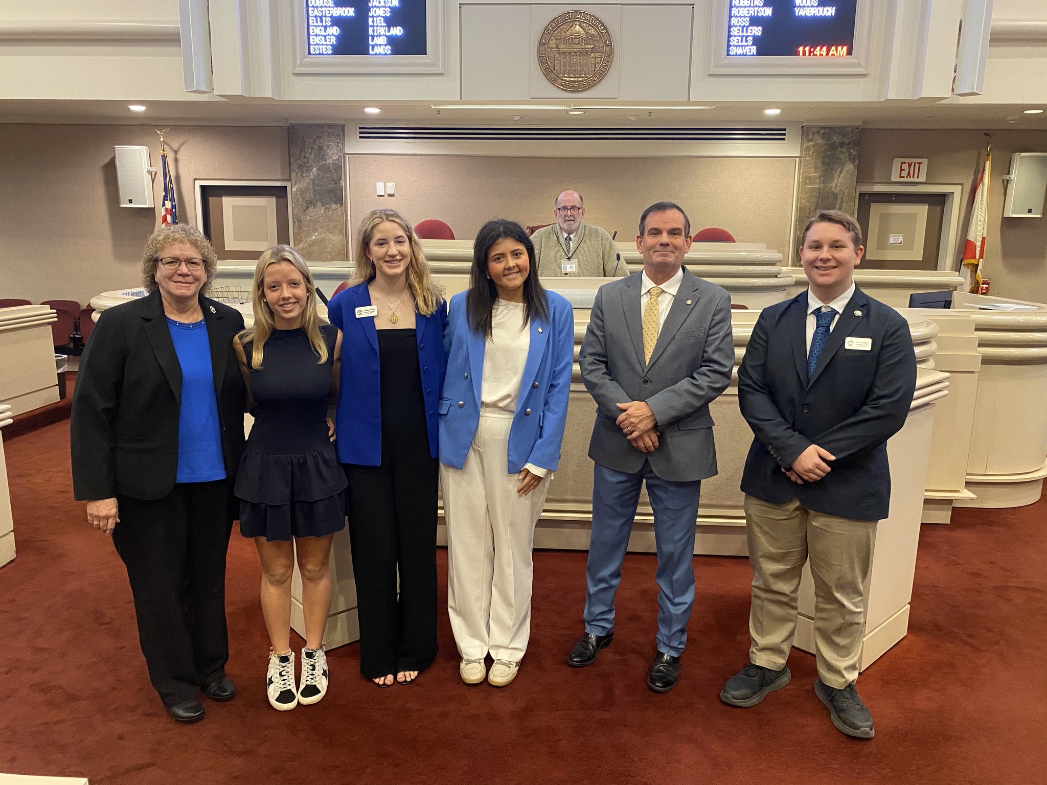 Alabama League of Municipalities