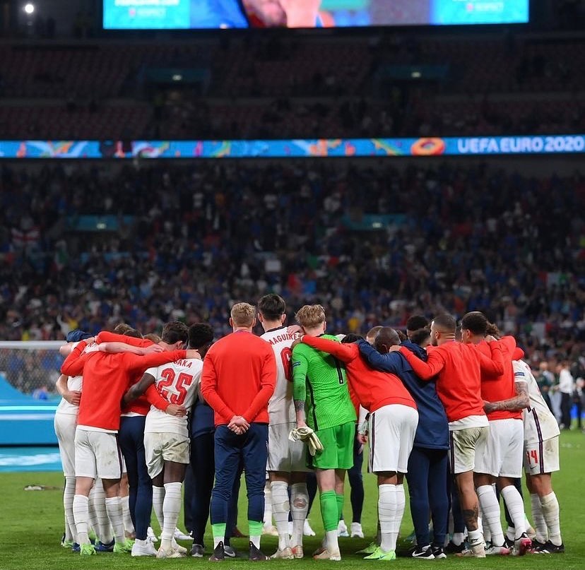 What a journey. 🎢 What a team. 🦁 What a... - Integer Football