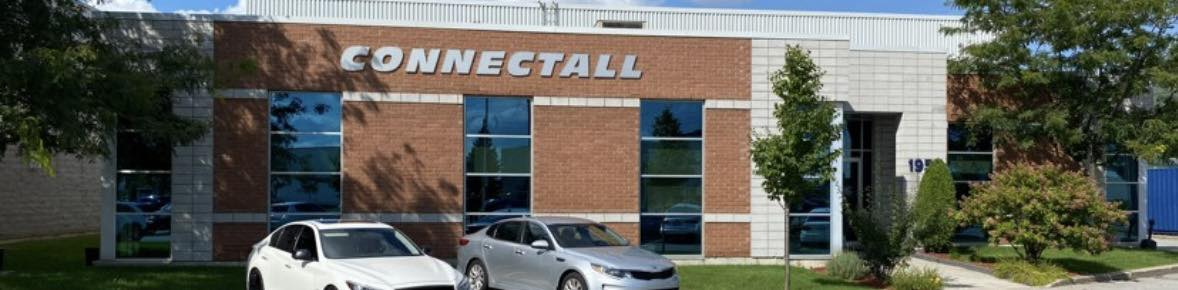 Connectall Ltd.