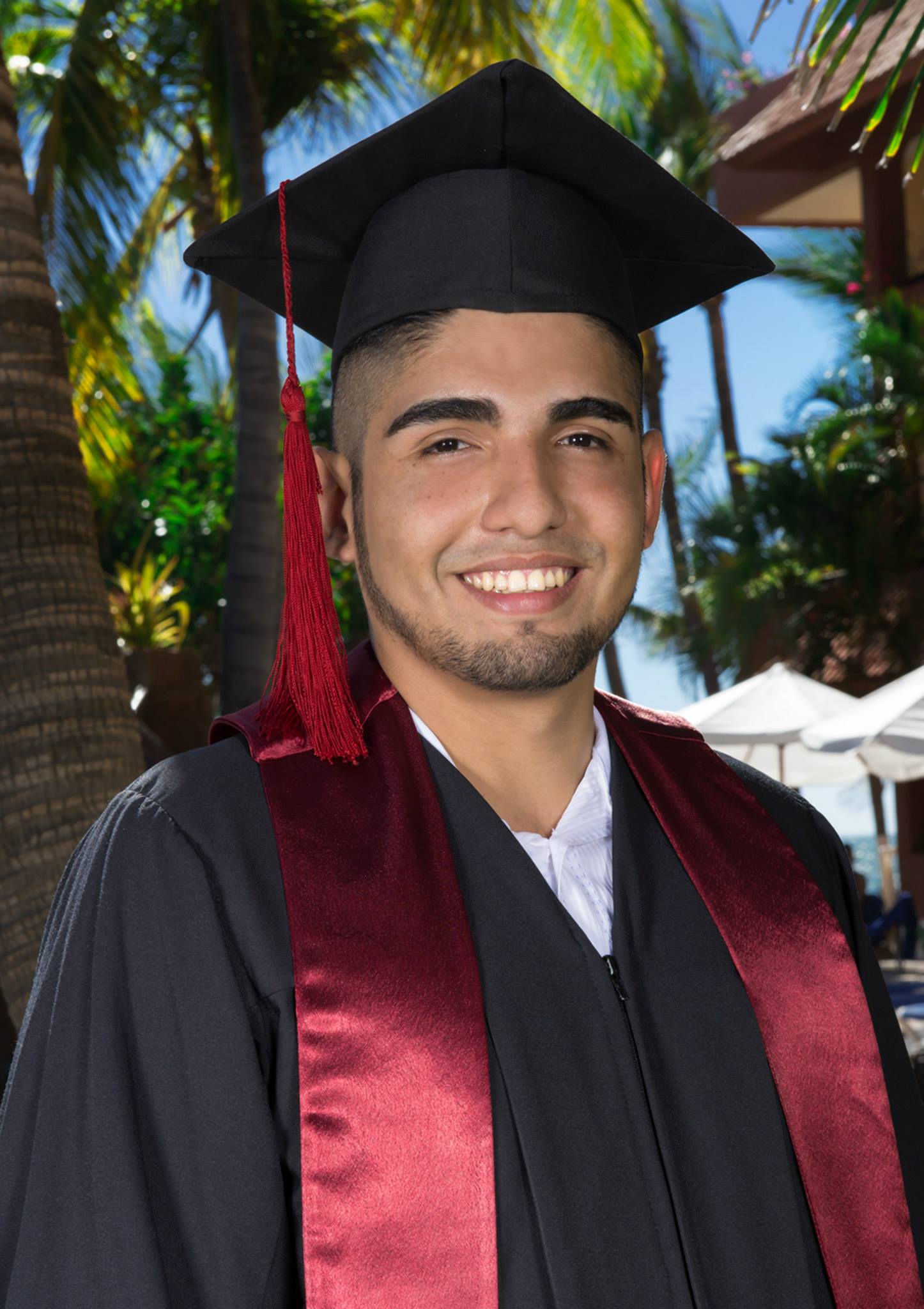 Graduaciones Mazatlan