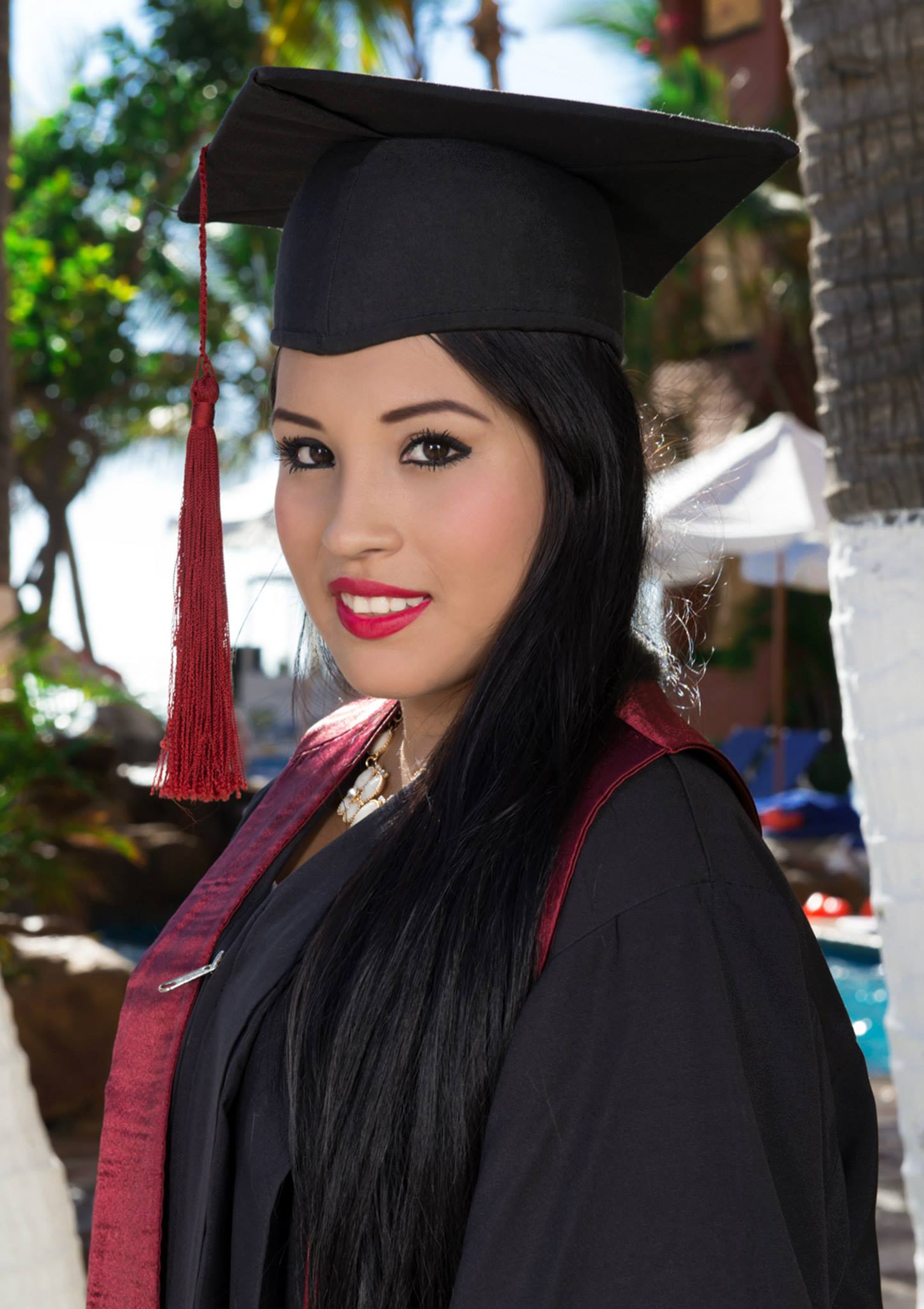 Graduaciones Mazatlan