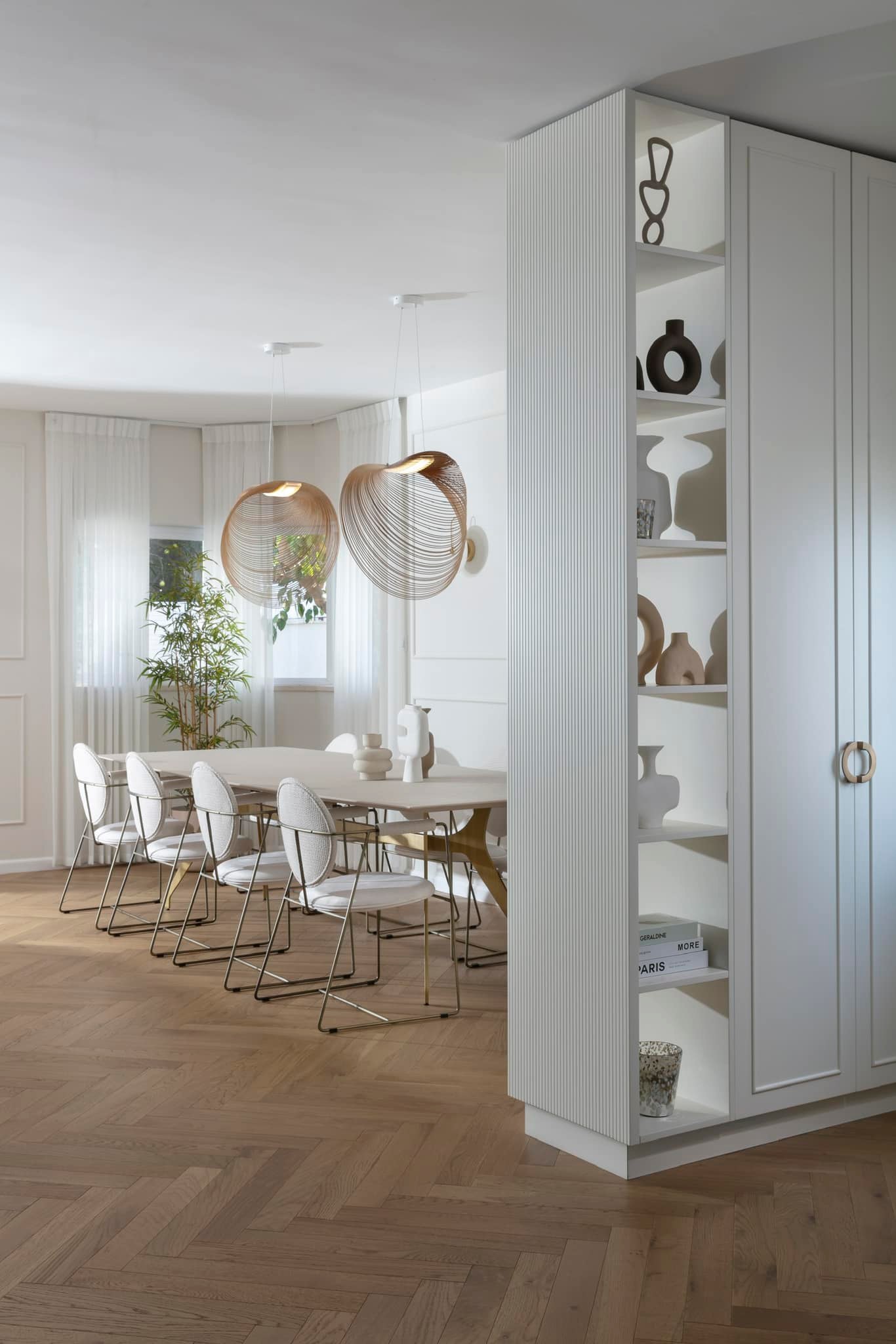 Merav shalom Interior Design