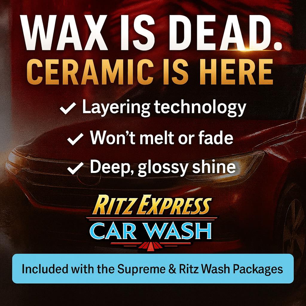Ritz Car Detailing Durham: Transform Your Ride Today