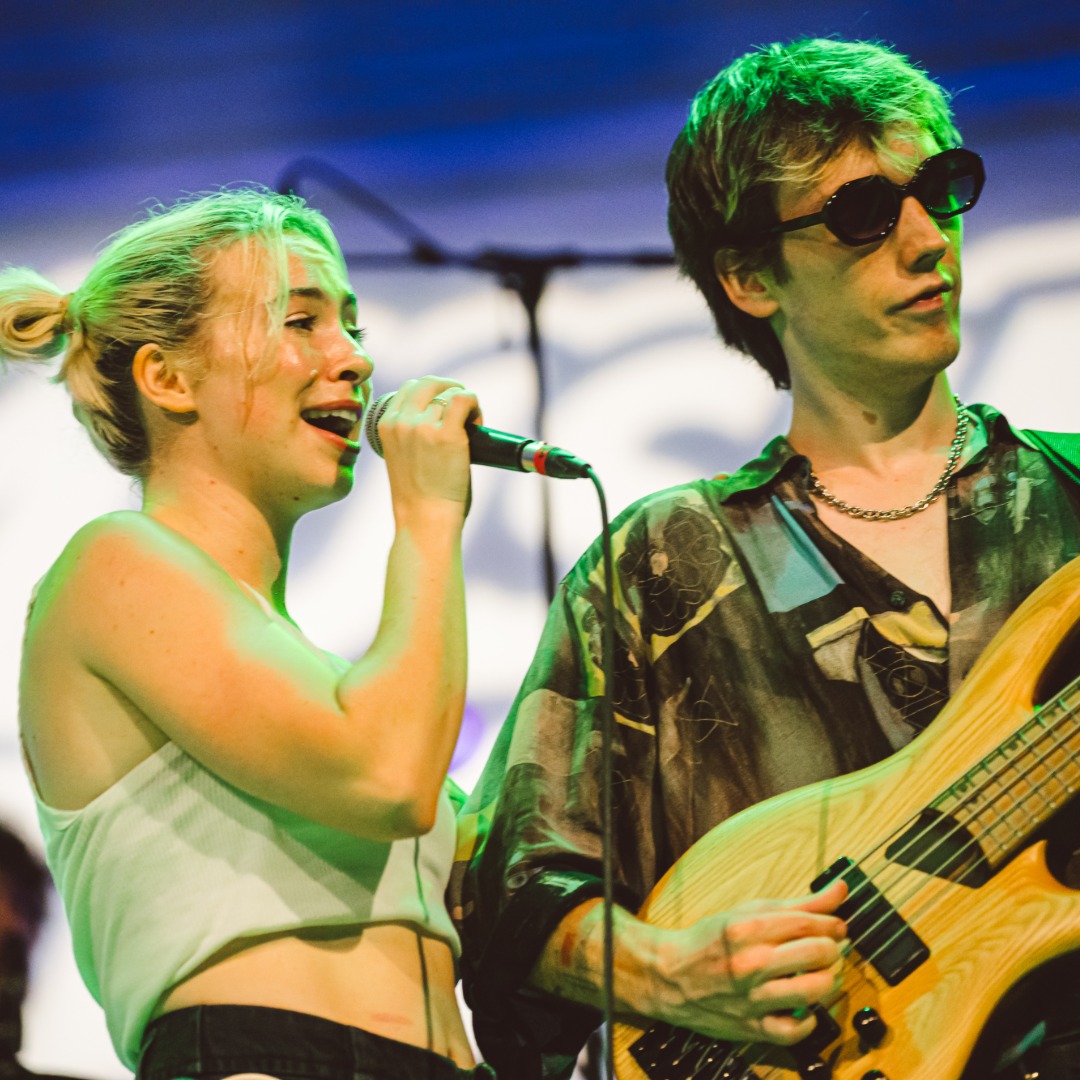 Musikfest - There's still time (deadline is 2/28) to... | Facebook