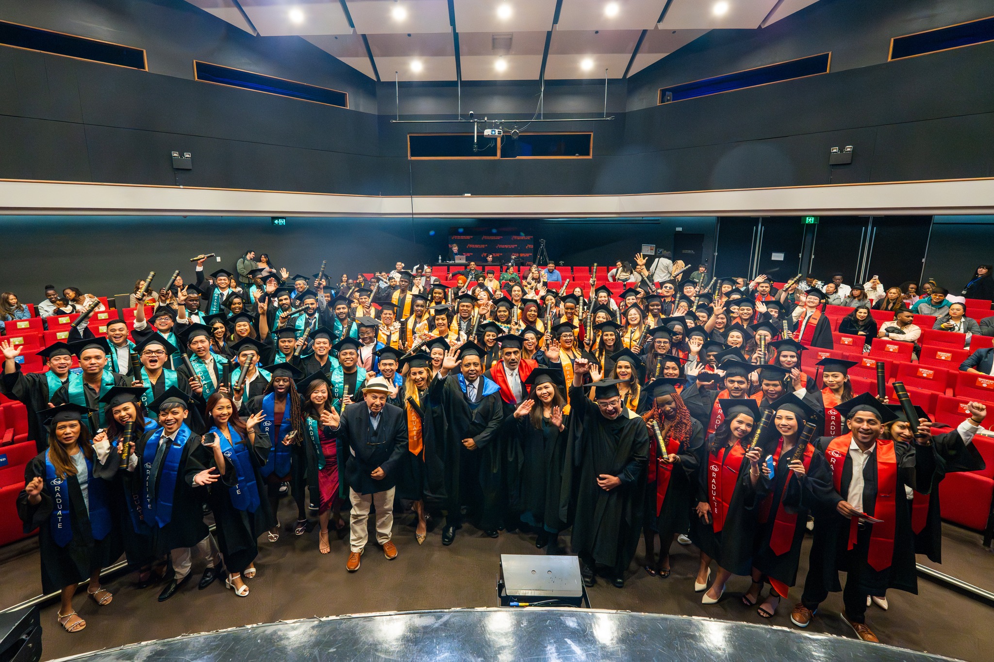 National Polytechnic of Australia | Sydney NSW