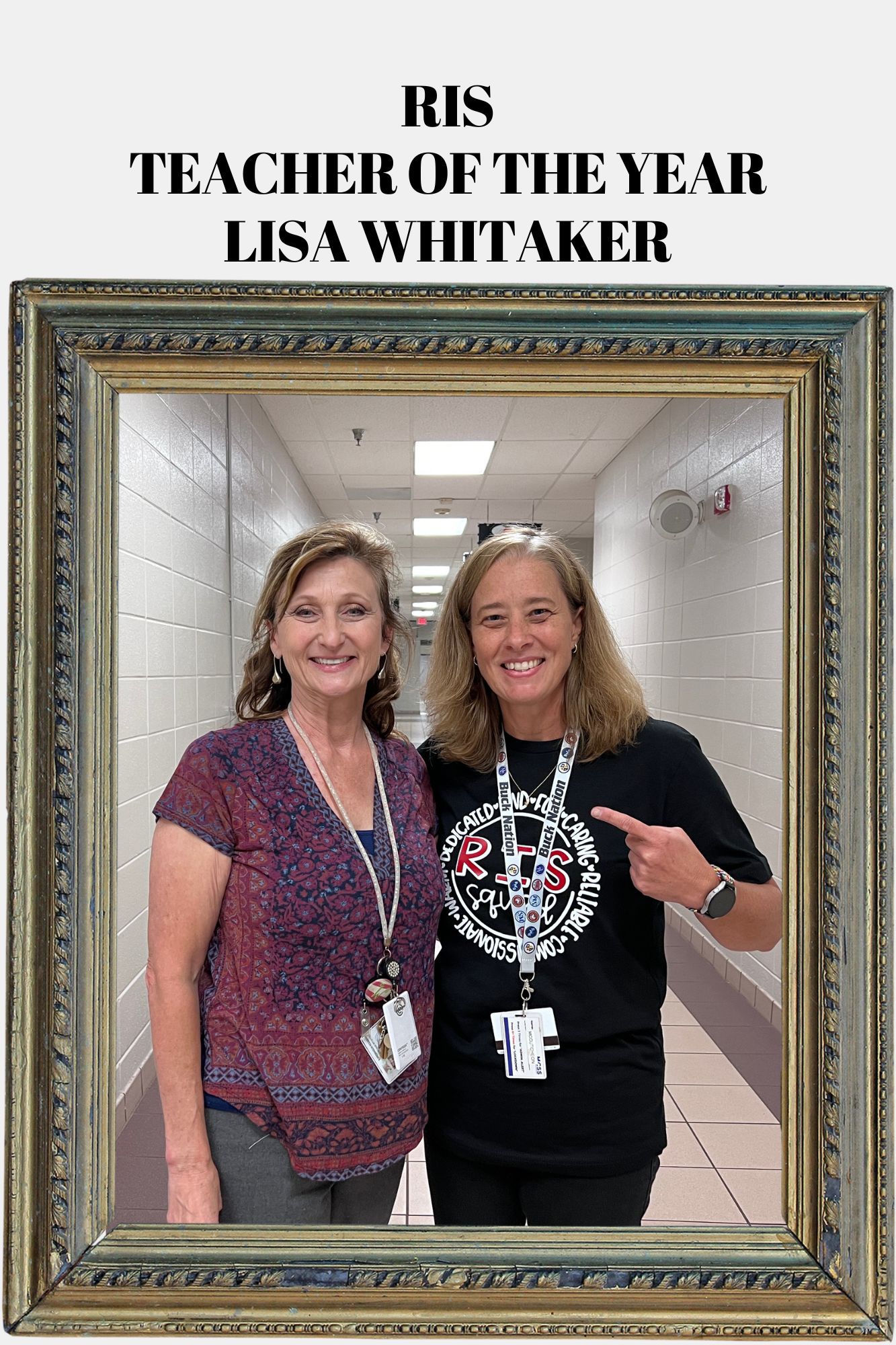 RIS is proud to announce... - Riverton Intermediate School | Facebook