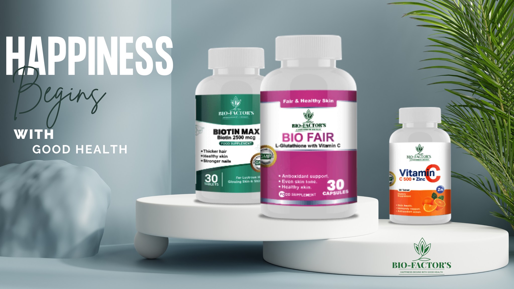 BiofactorsOfficial | Faisalabad