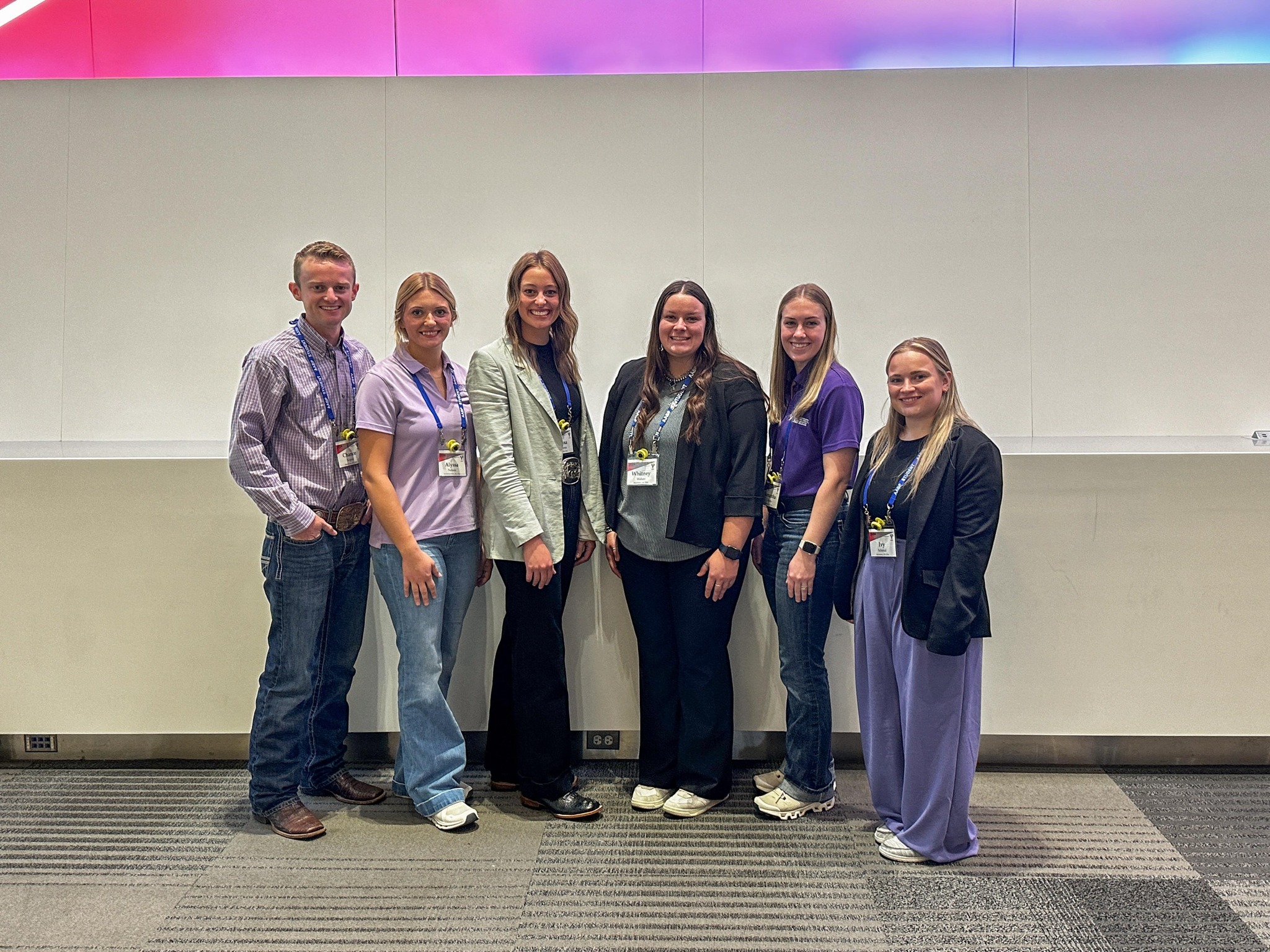 Kansas State CVM Class of 2022 - A HUGE Congratulations to the Class of ...