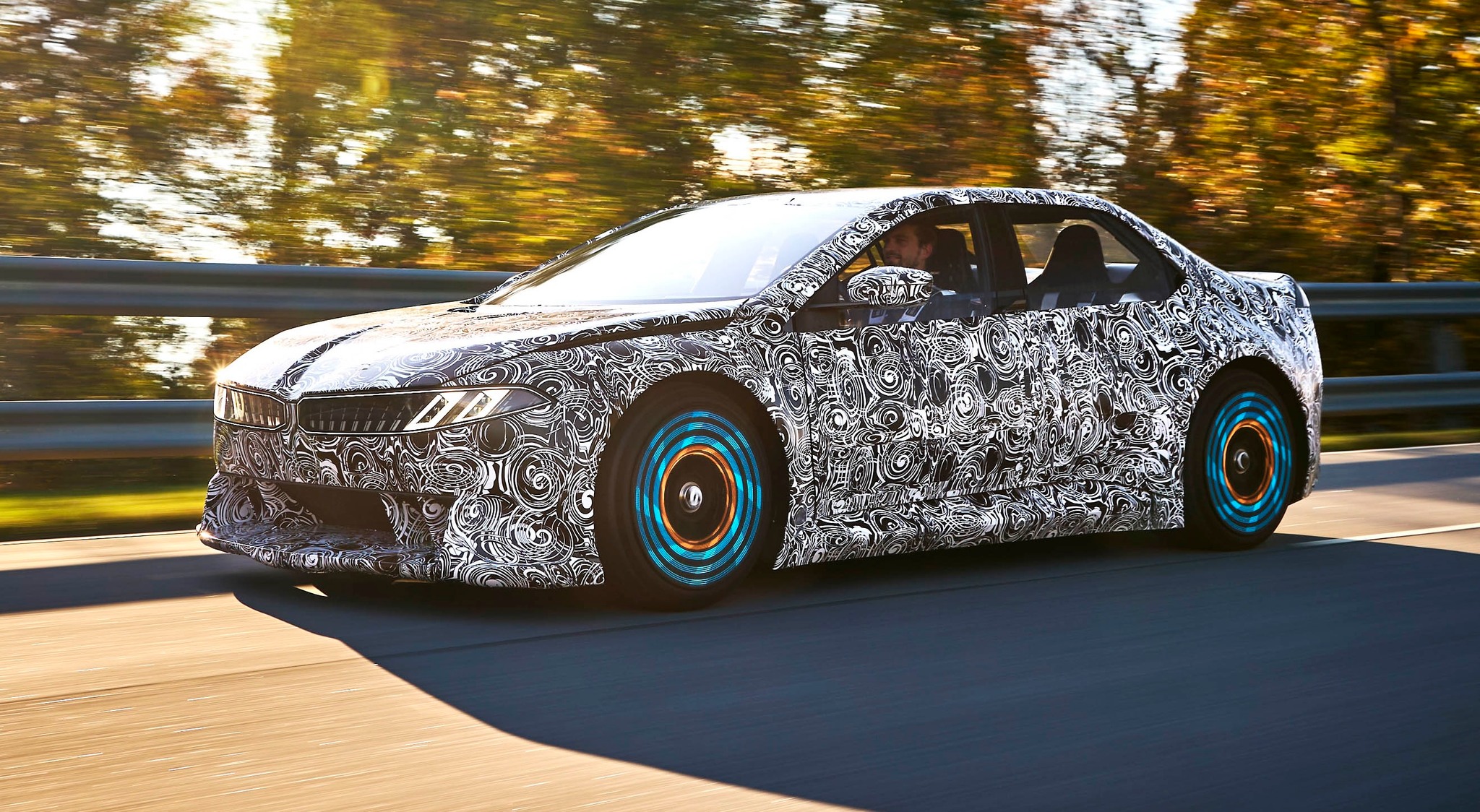 Bimmerpost - BMW VDX Vision Driving Experience: Neue... | Facebook